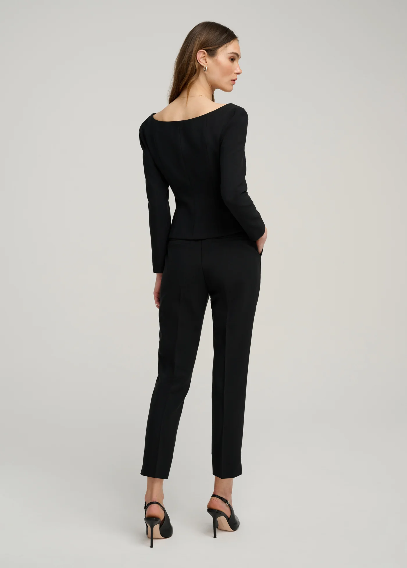 THE FAVORITE CIGARETTE PANT - Image 4