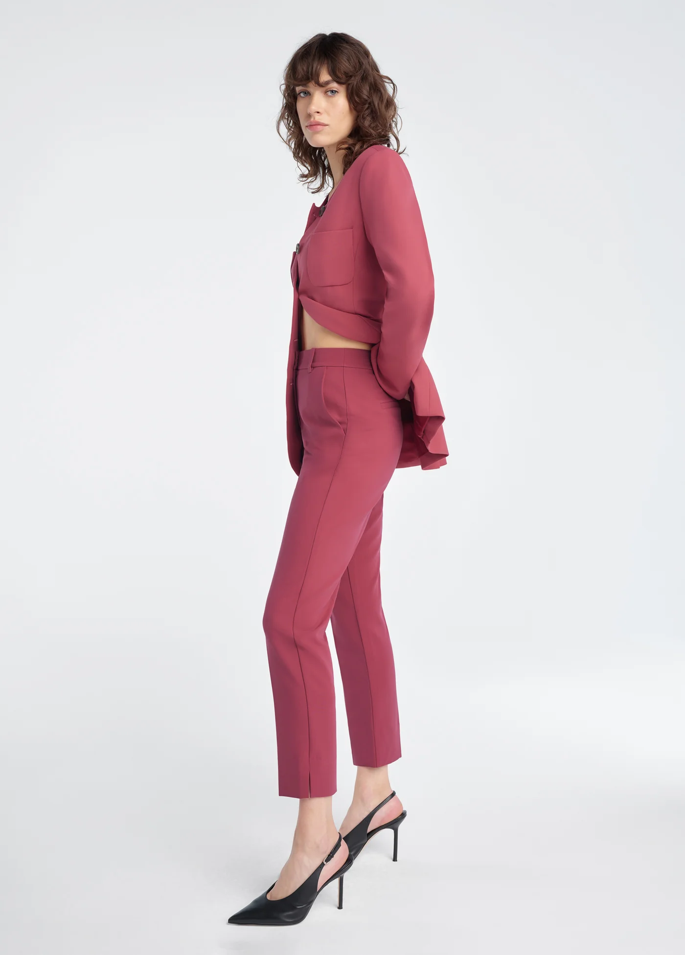 THE FAVORITE CIGARETTE PANT - Image 2