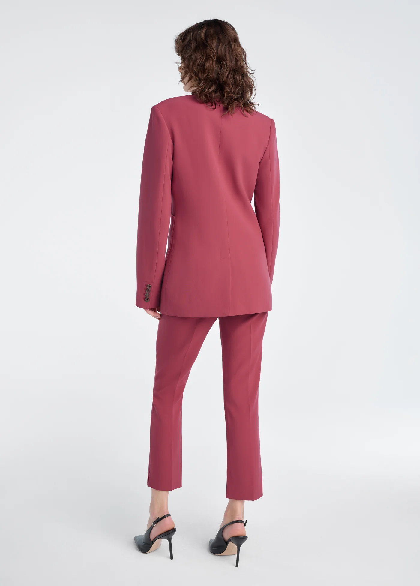 THE FAVORITE CIGARETTE PANT - Image 4
