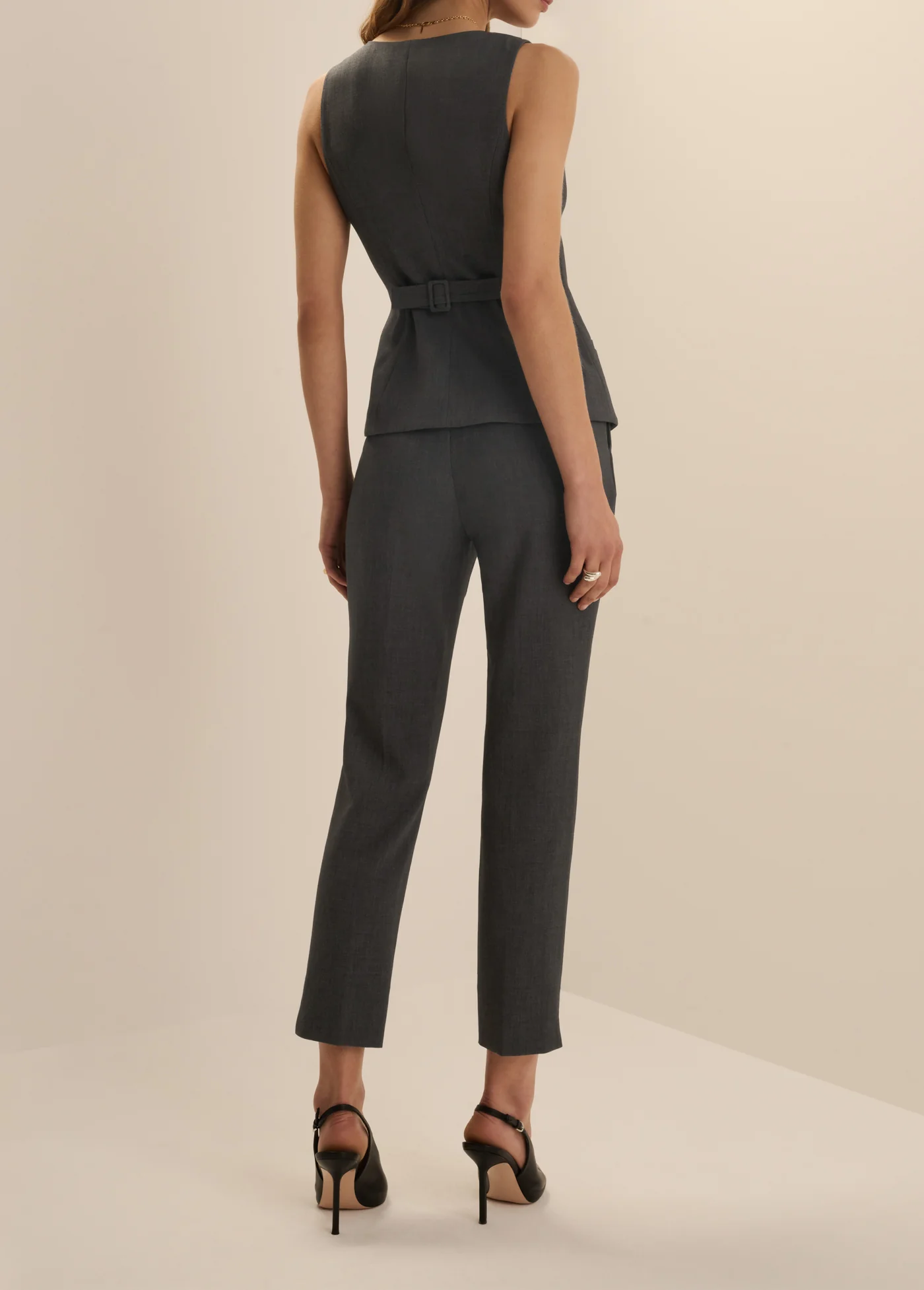 THE FAVORITE CIGARETTE PANT - Image 3