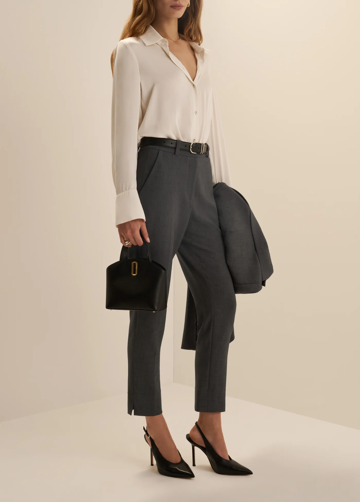 THE FAVORITE CIGARETTE PANT - Image 5