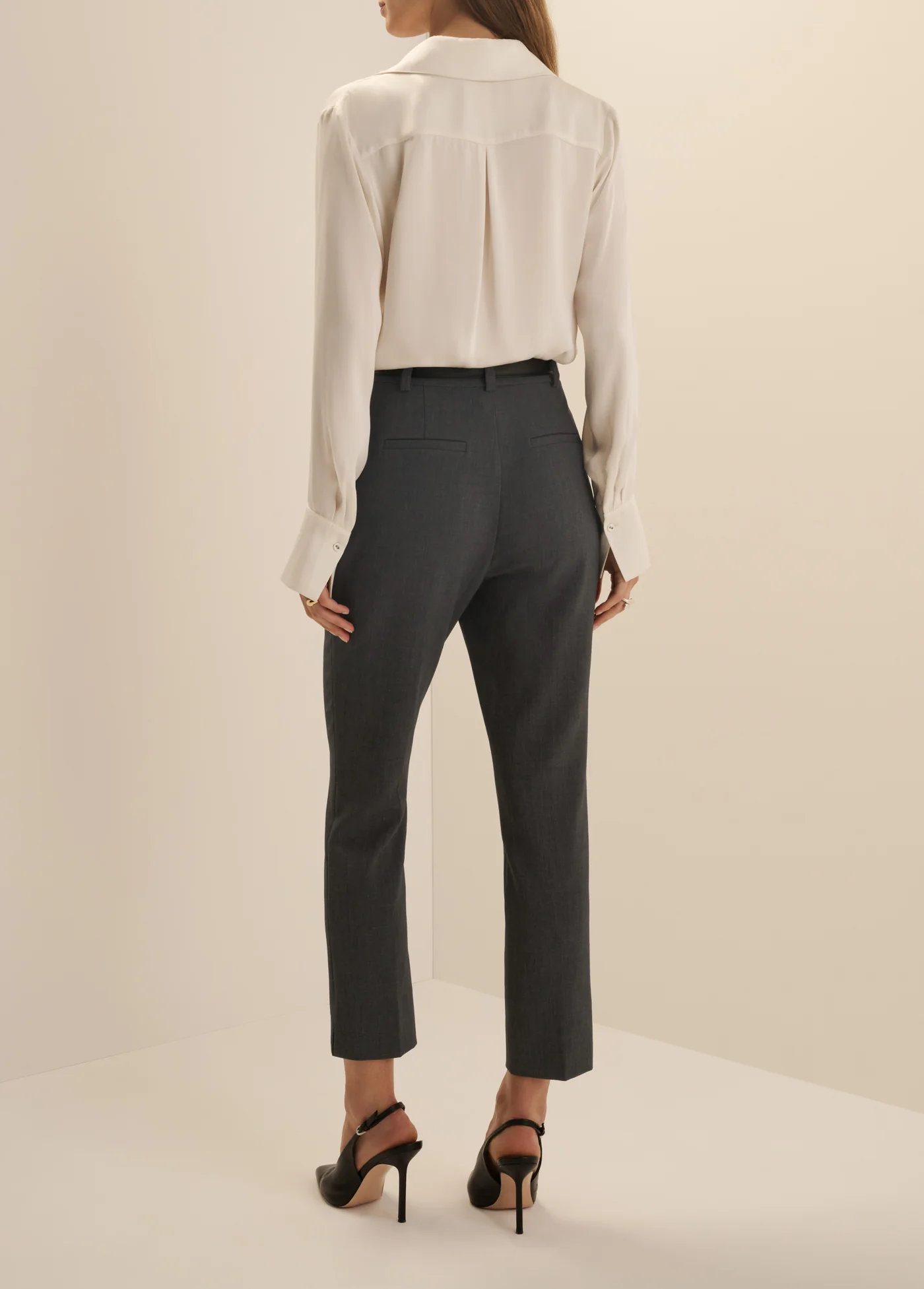 THE FAVORITE CIGARETTE PANT - Image 6