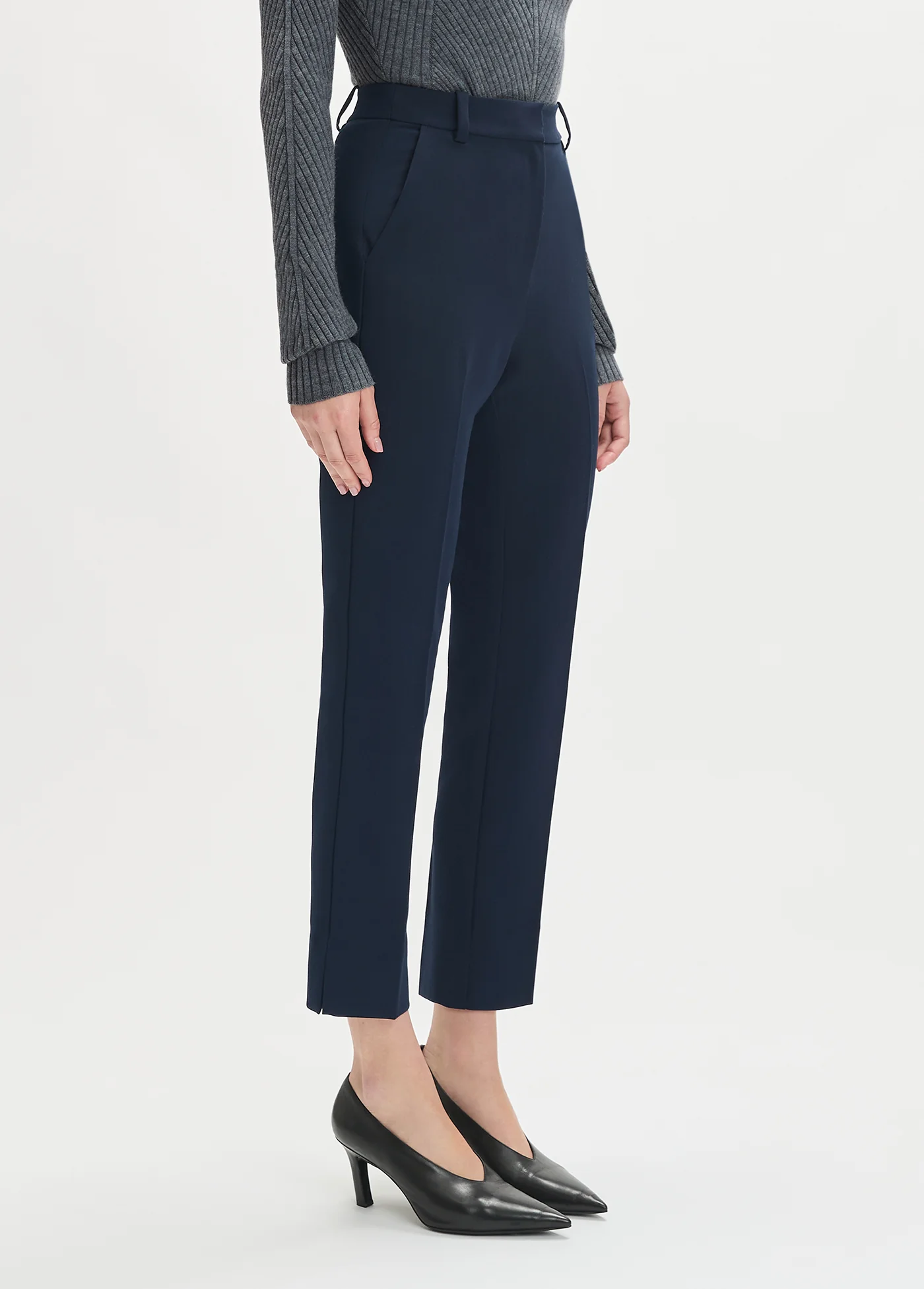 THE FAVORITE CIGARETTE PANT - Image 5