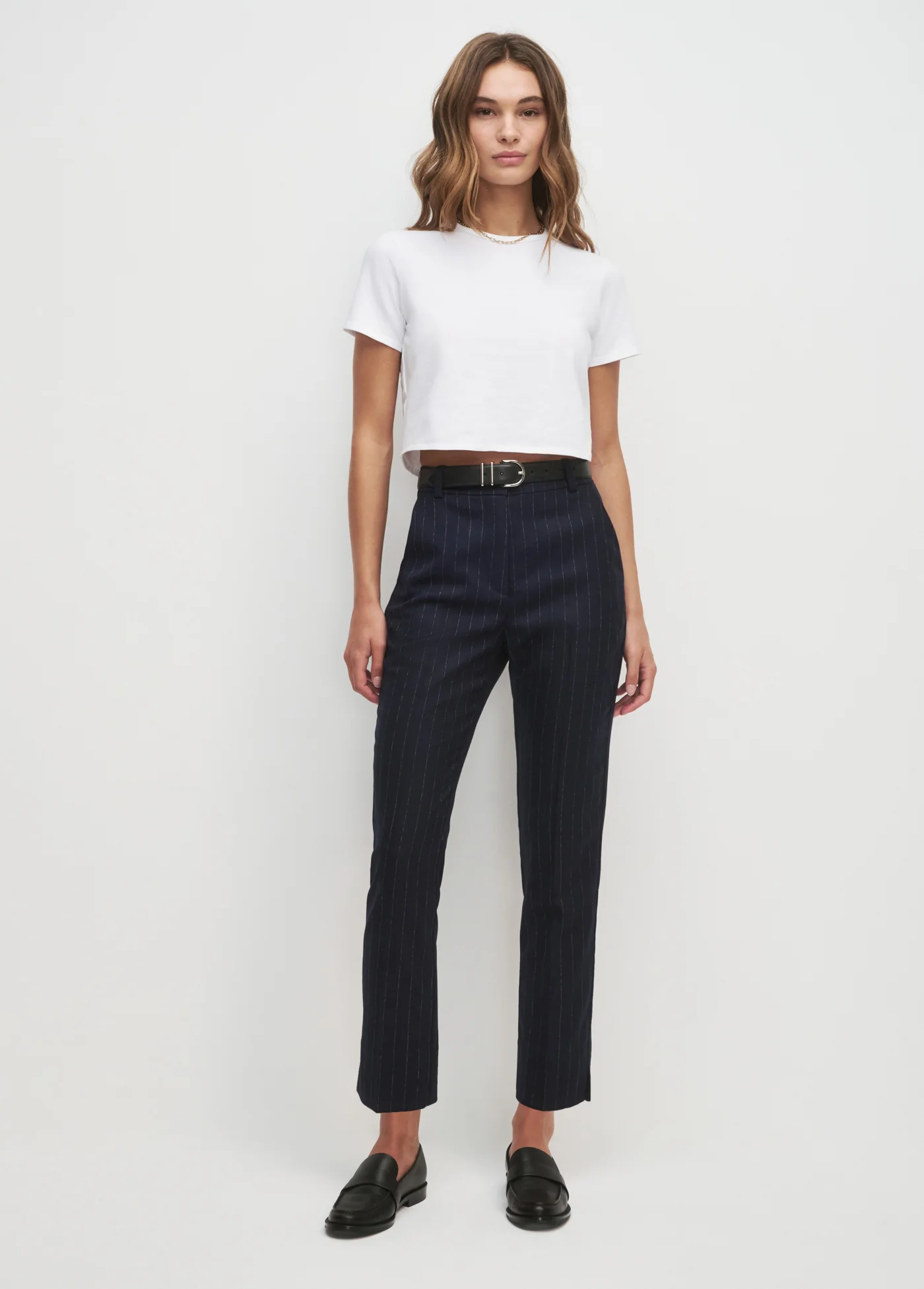 THE FAVORITE CIGARETTE PANT - Image 3