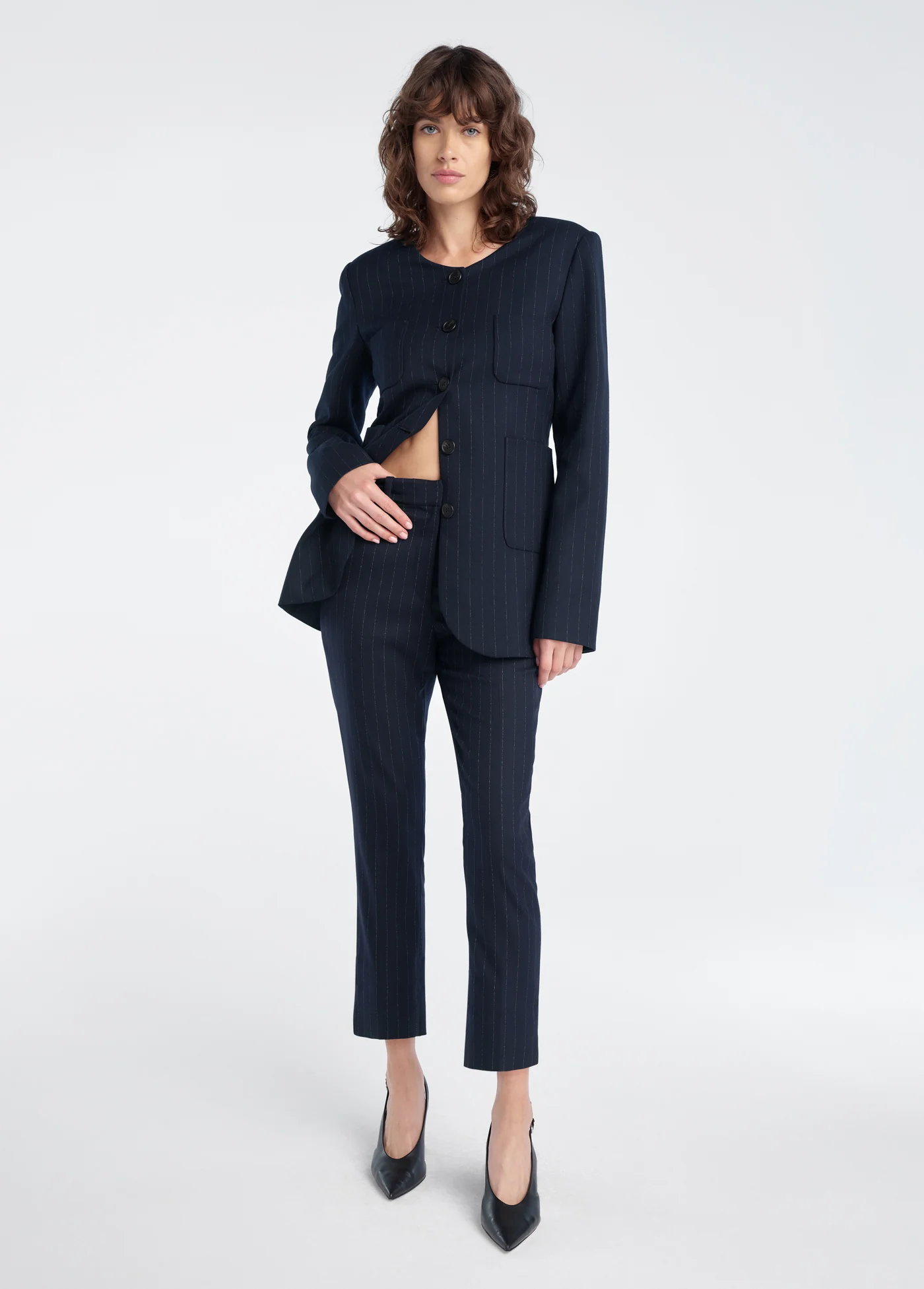 THE FAVORITE CIGARETTE PANT - Image 4