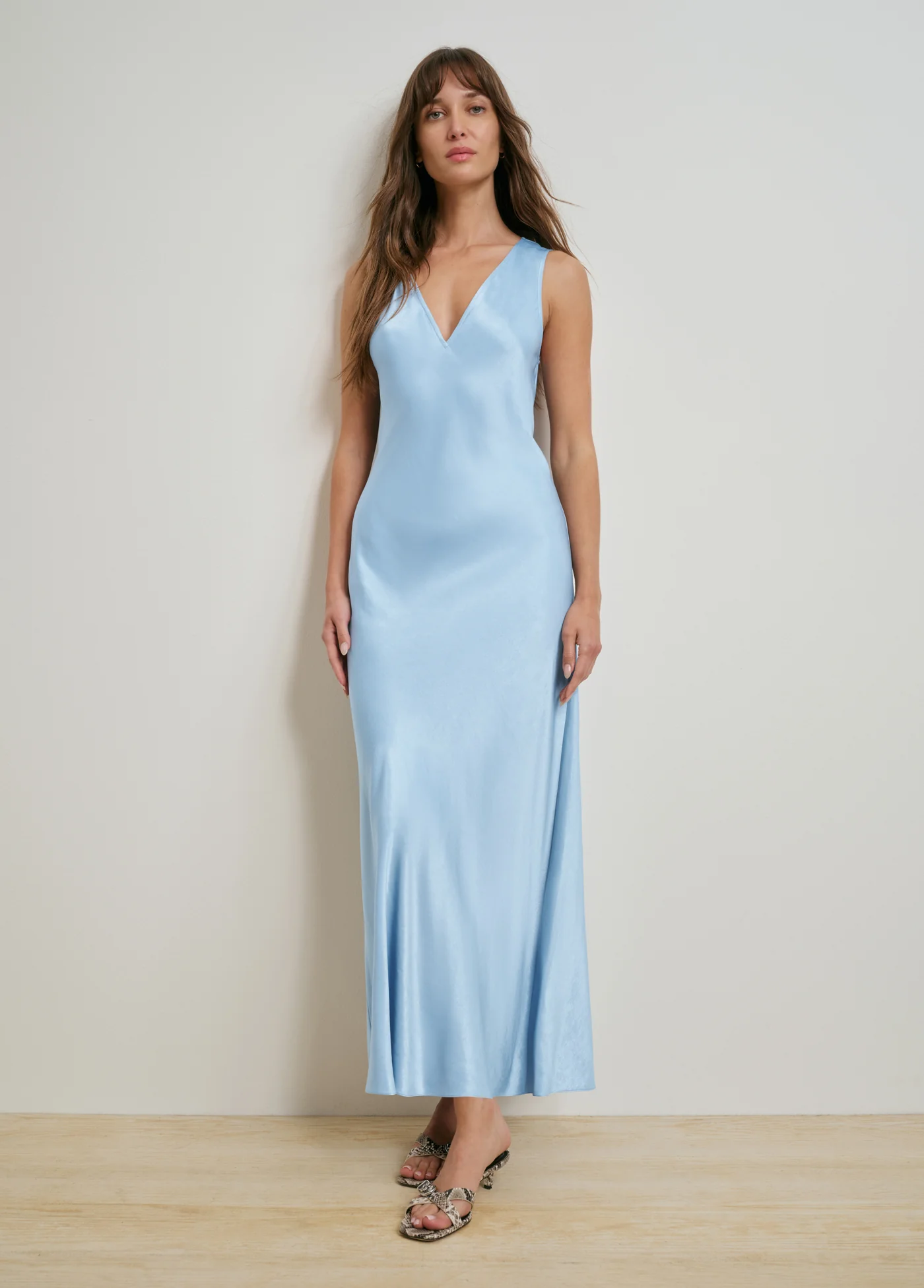THE FAVORITE COLUMN DRESS - Image 3