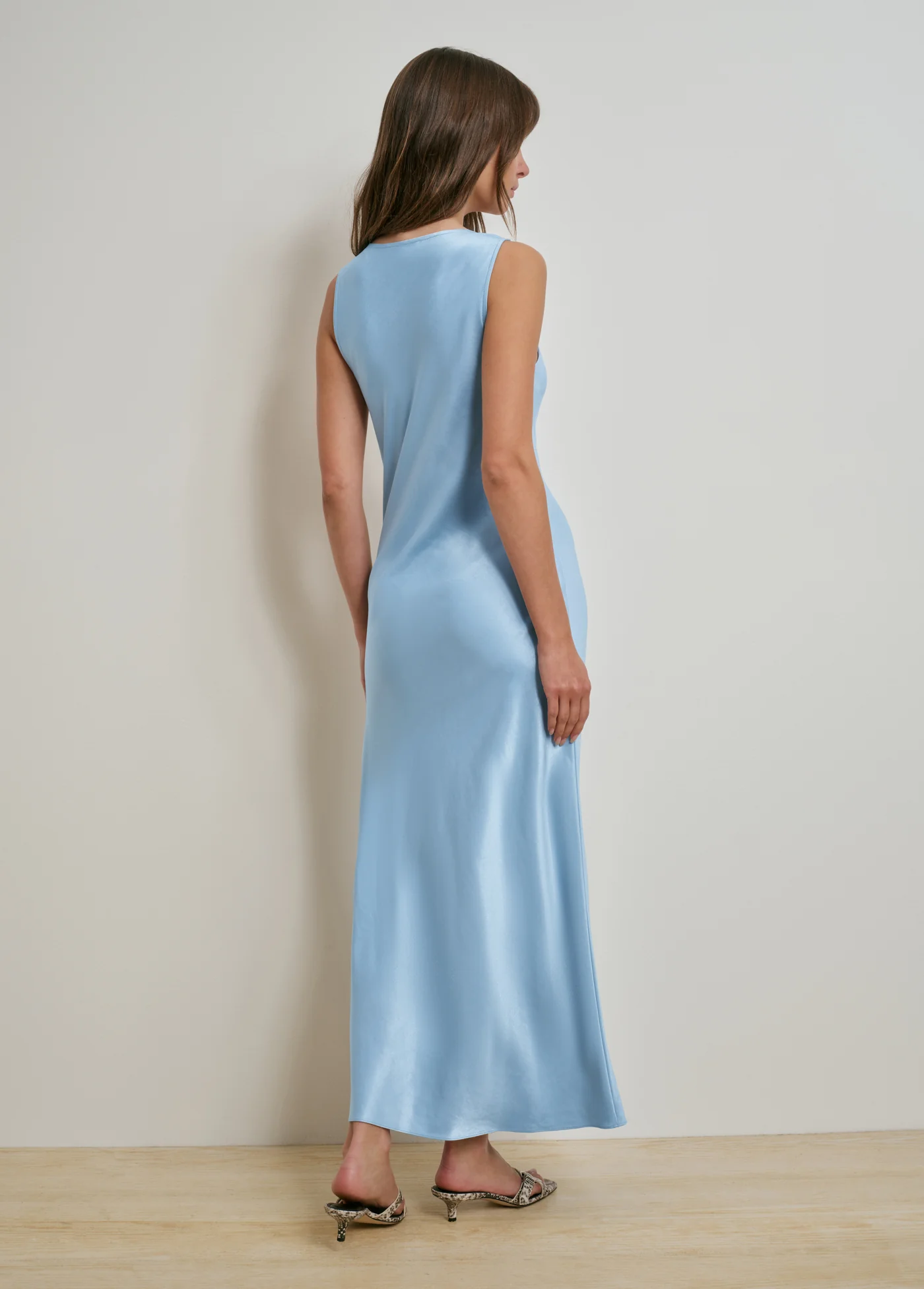 THE FAVORITE COLUMN DRESS - Image 5