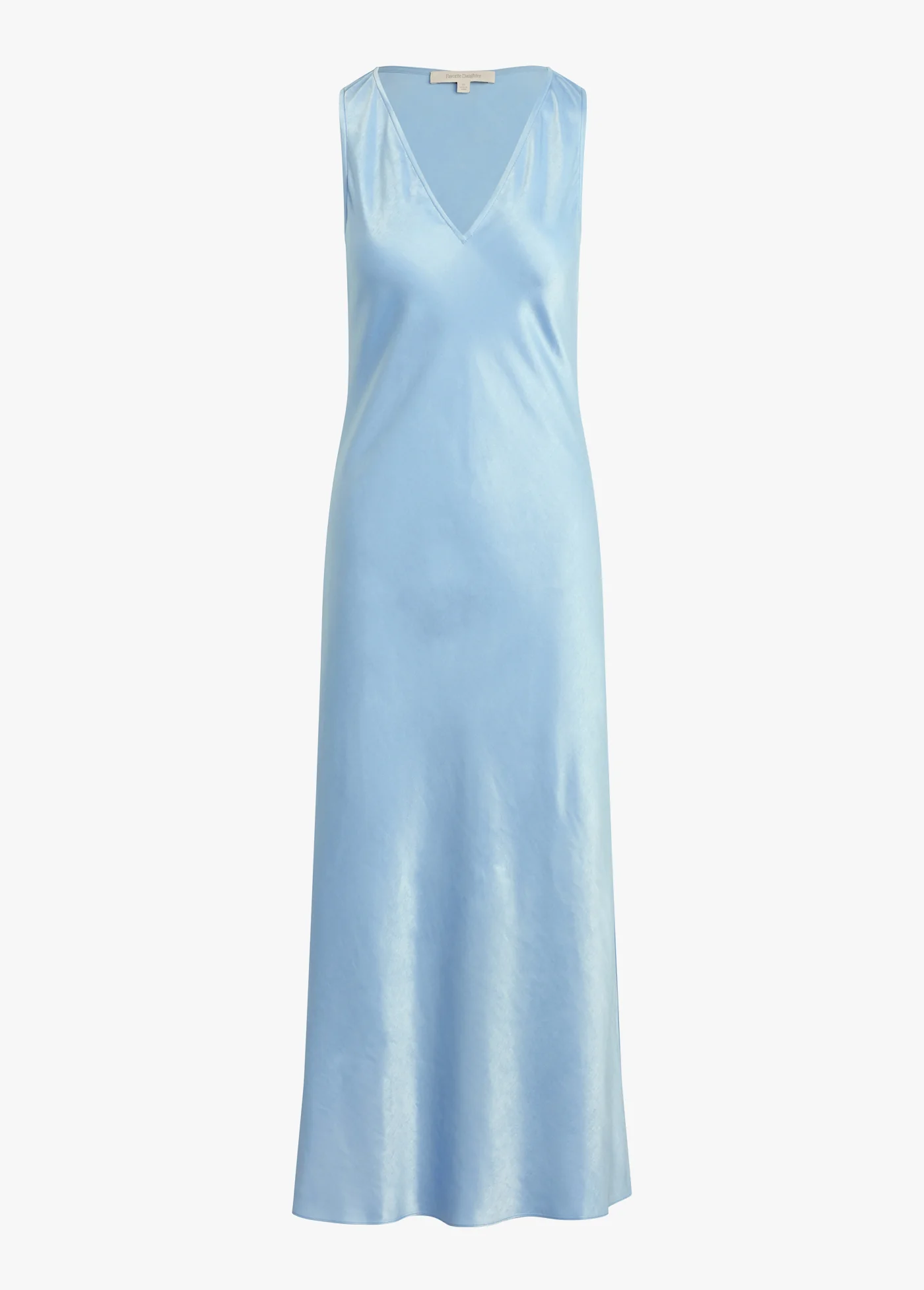 THE FAVORITE COLUMN DRESS - Image 6
