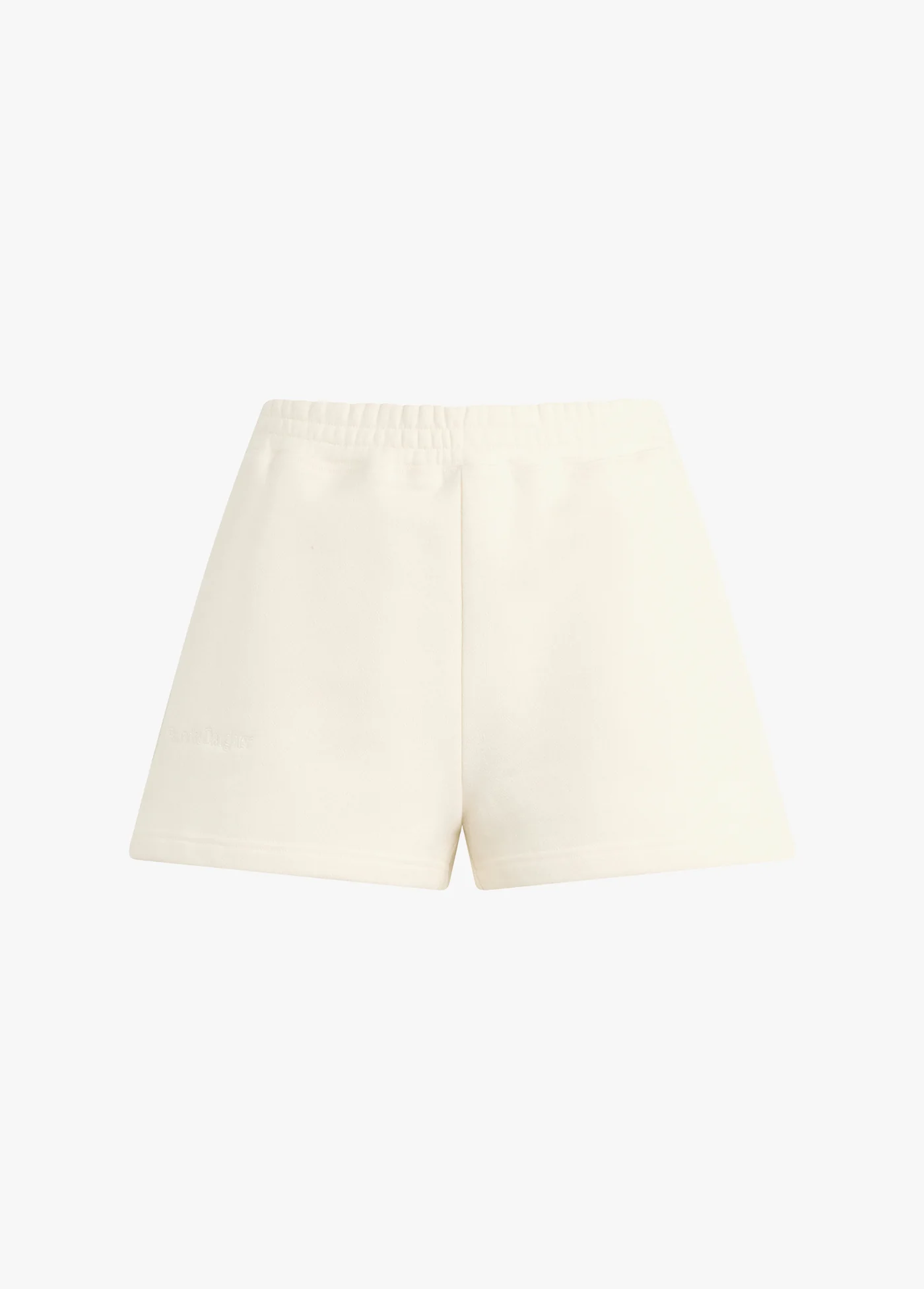 THE FAVORITE DAUGHTER EMBROIDERED SWEAT SHORT - Image 4