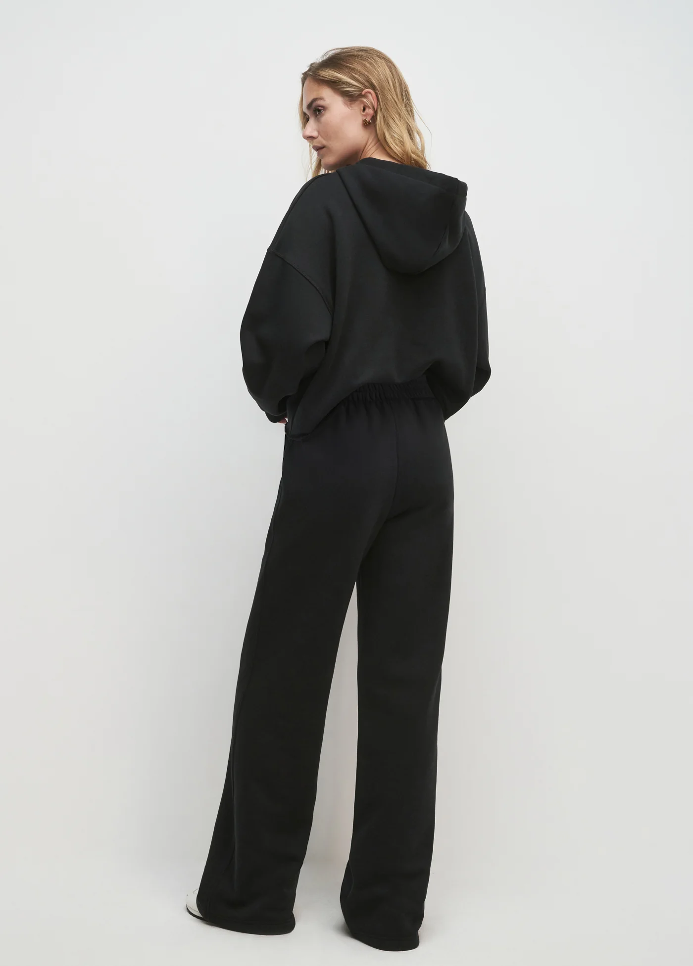 THE FAVORITE DAUGHTER EMBROIDERED WIDE LEG - Image 5