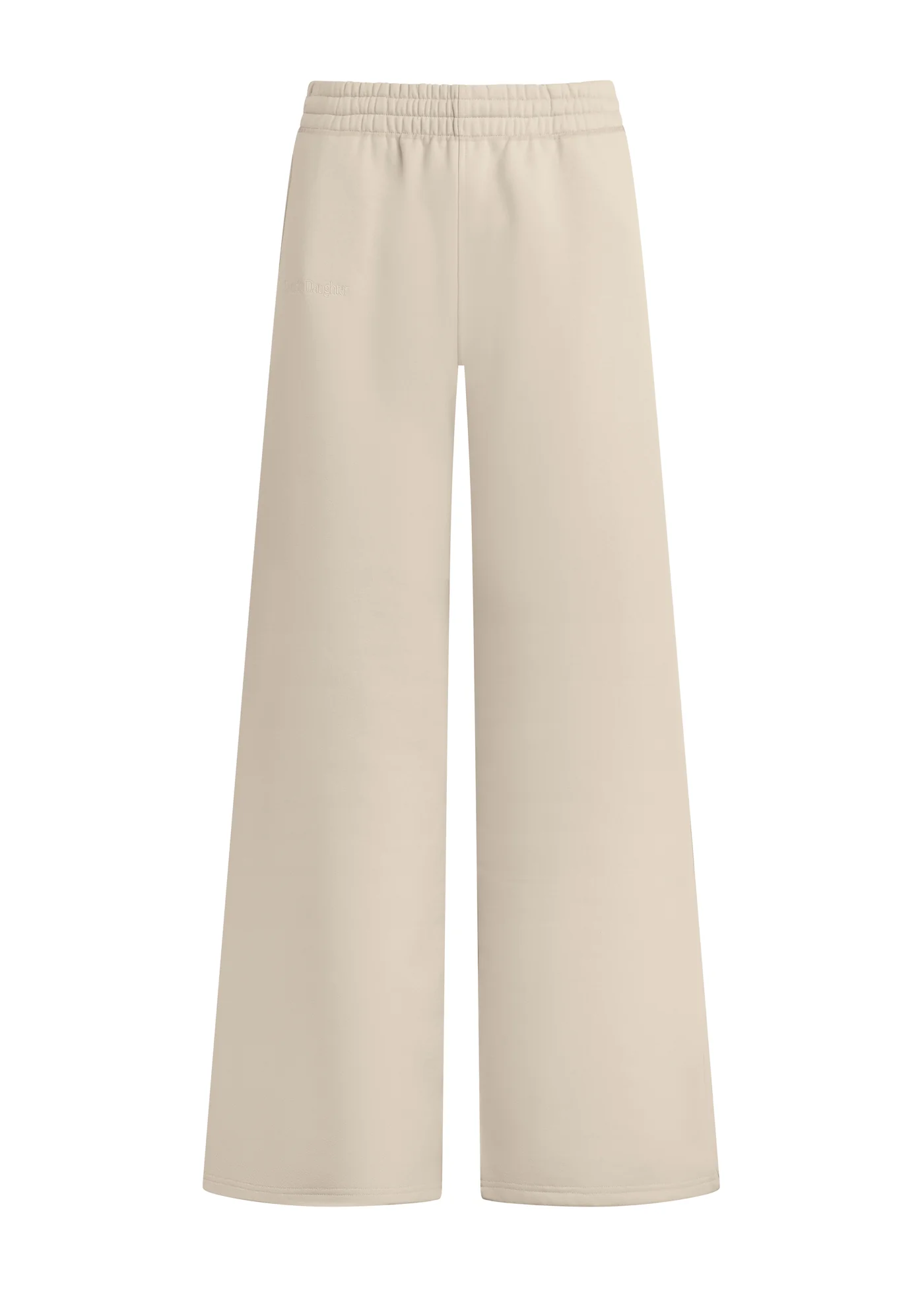 THE FAVORITE DAUGHTER EMBROIDERED WIDE LEG - Image 8