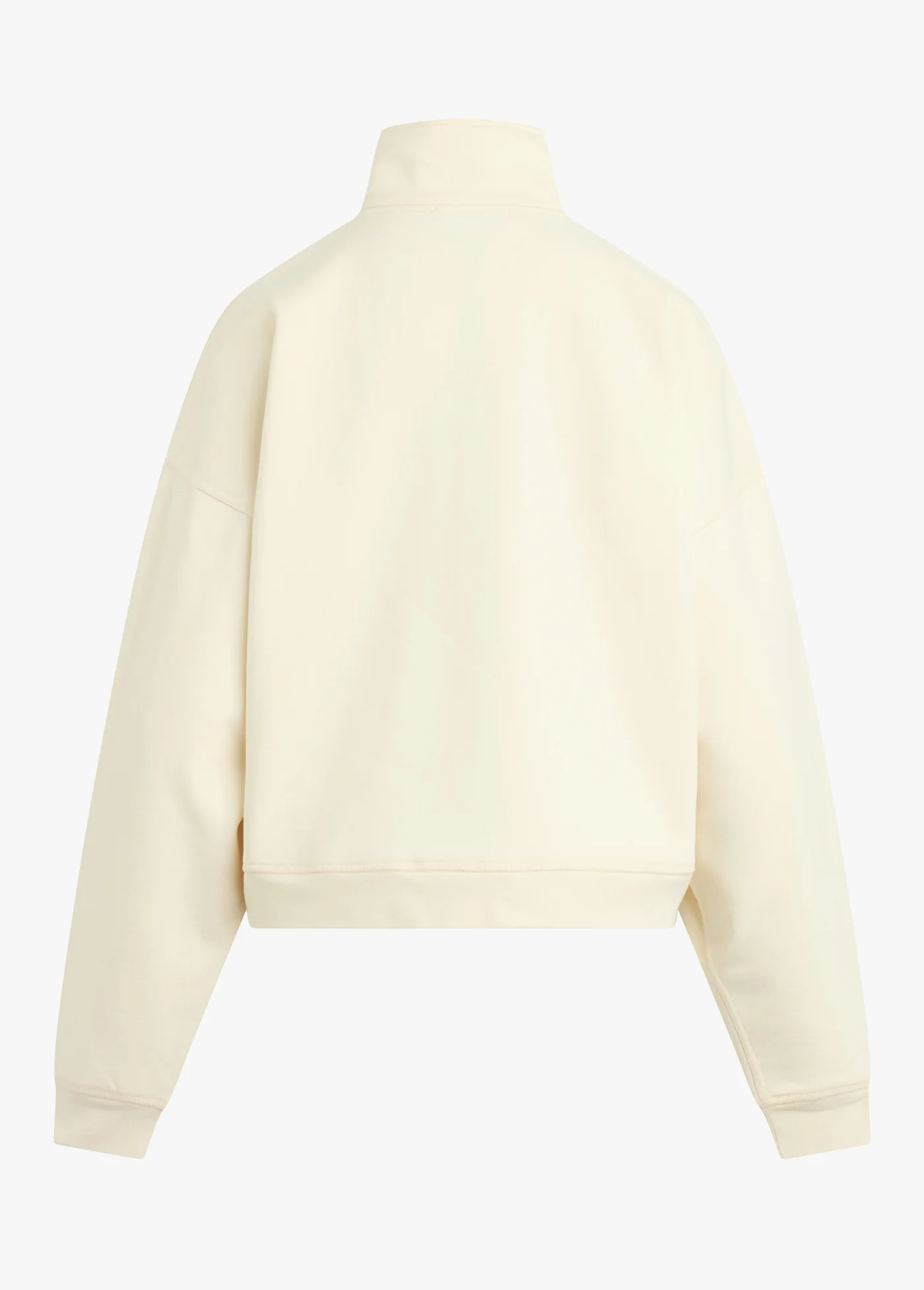 THE FAVORITE DAUGHTER HALF ZIP SWEATSHIRT - Image 5