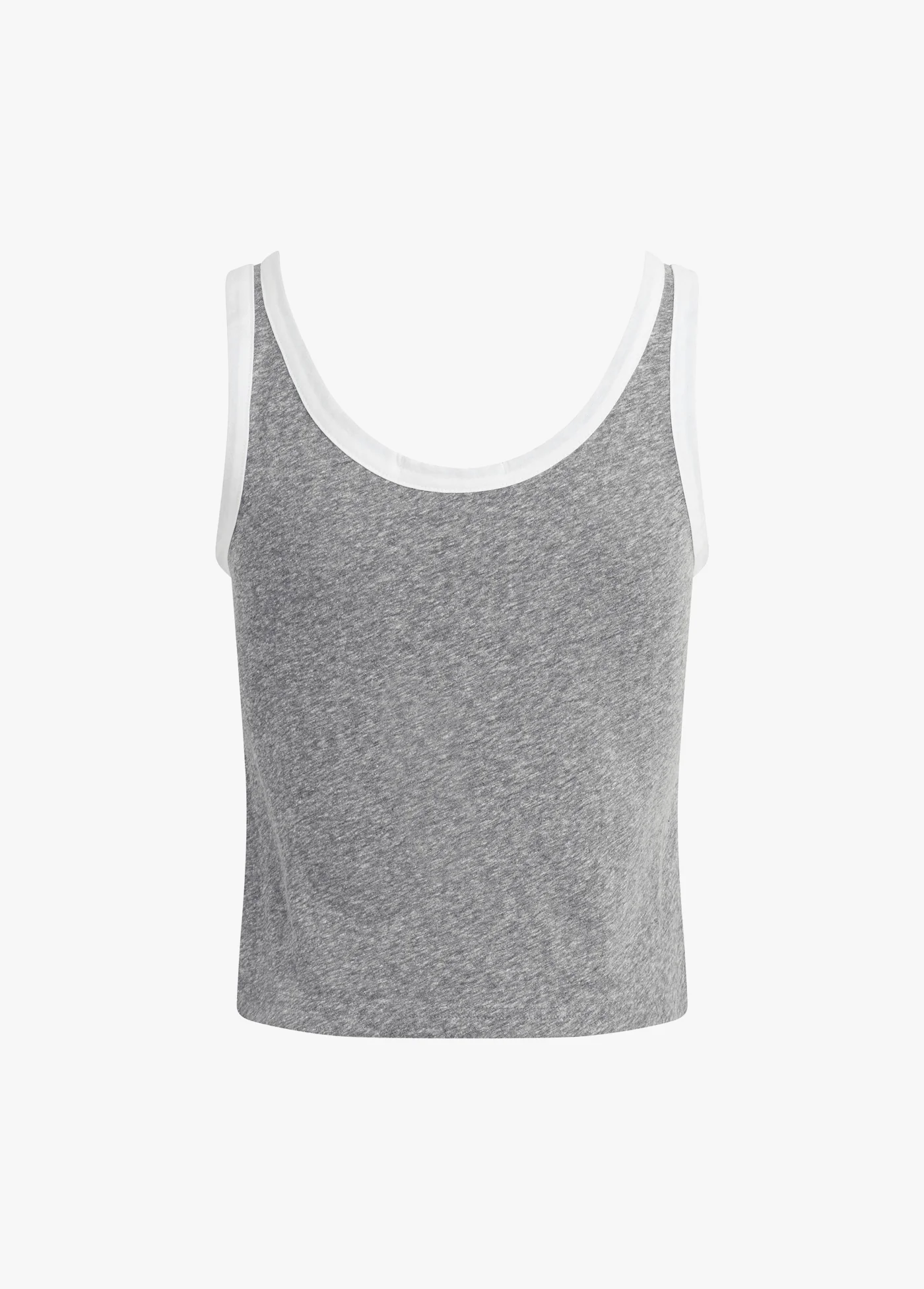 THE FAVORITE DAUGHTER RINGER TANK - Image 7