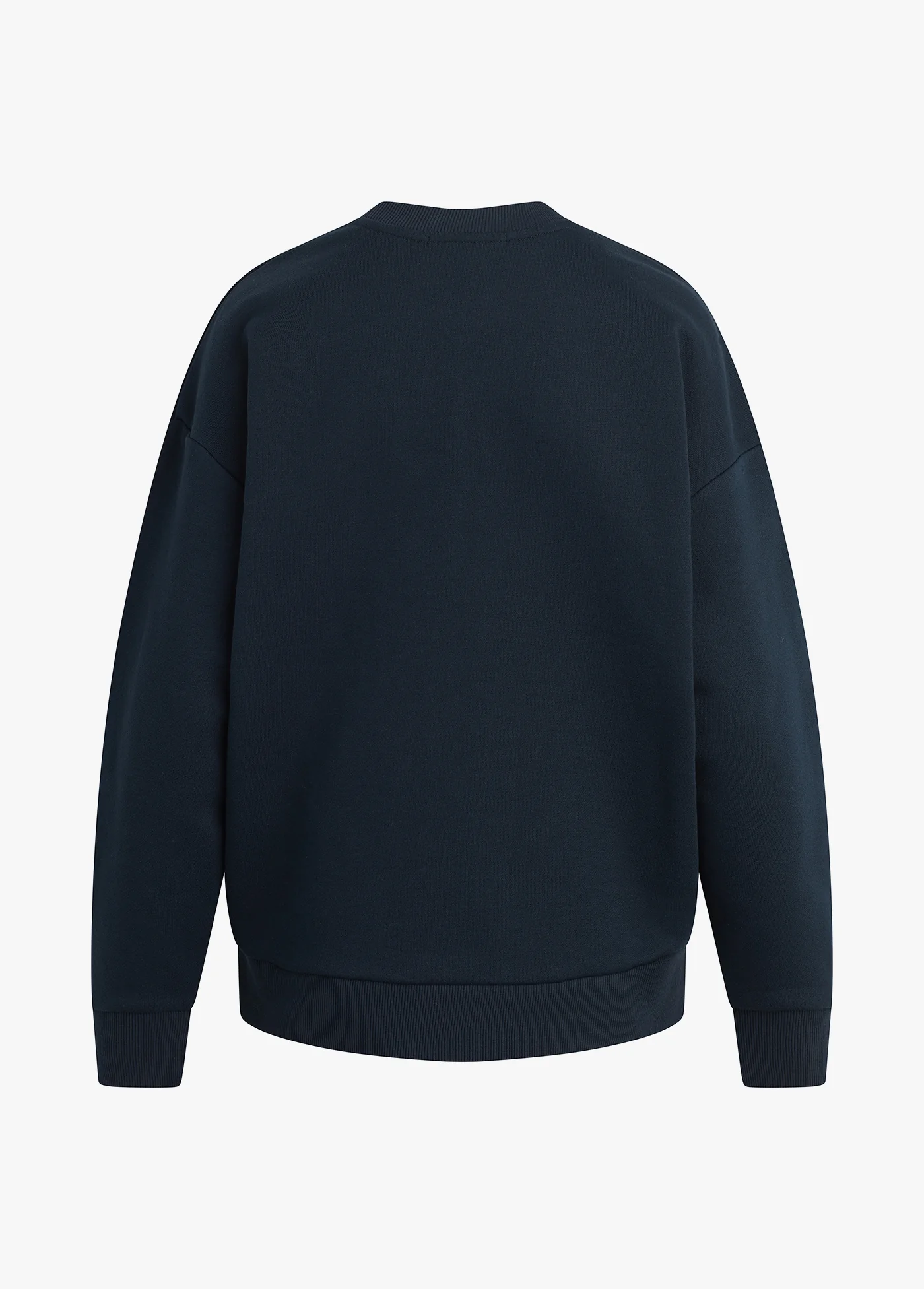 THE FAVORITE DAUGHTER HEART LOGO SWEATSHIRT - Image 5