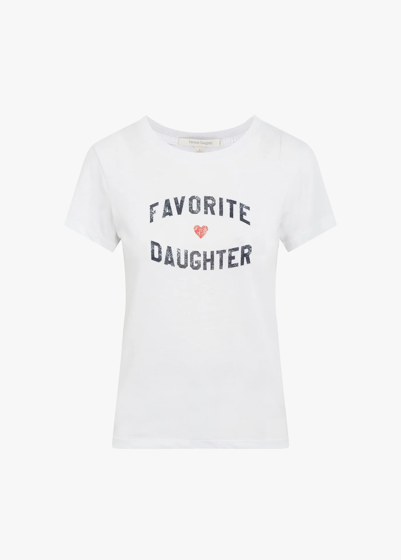 THE FAVORITE DAUGHTER TEE