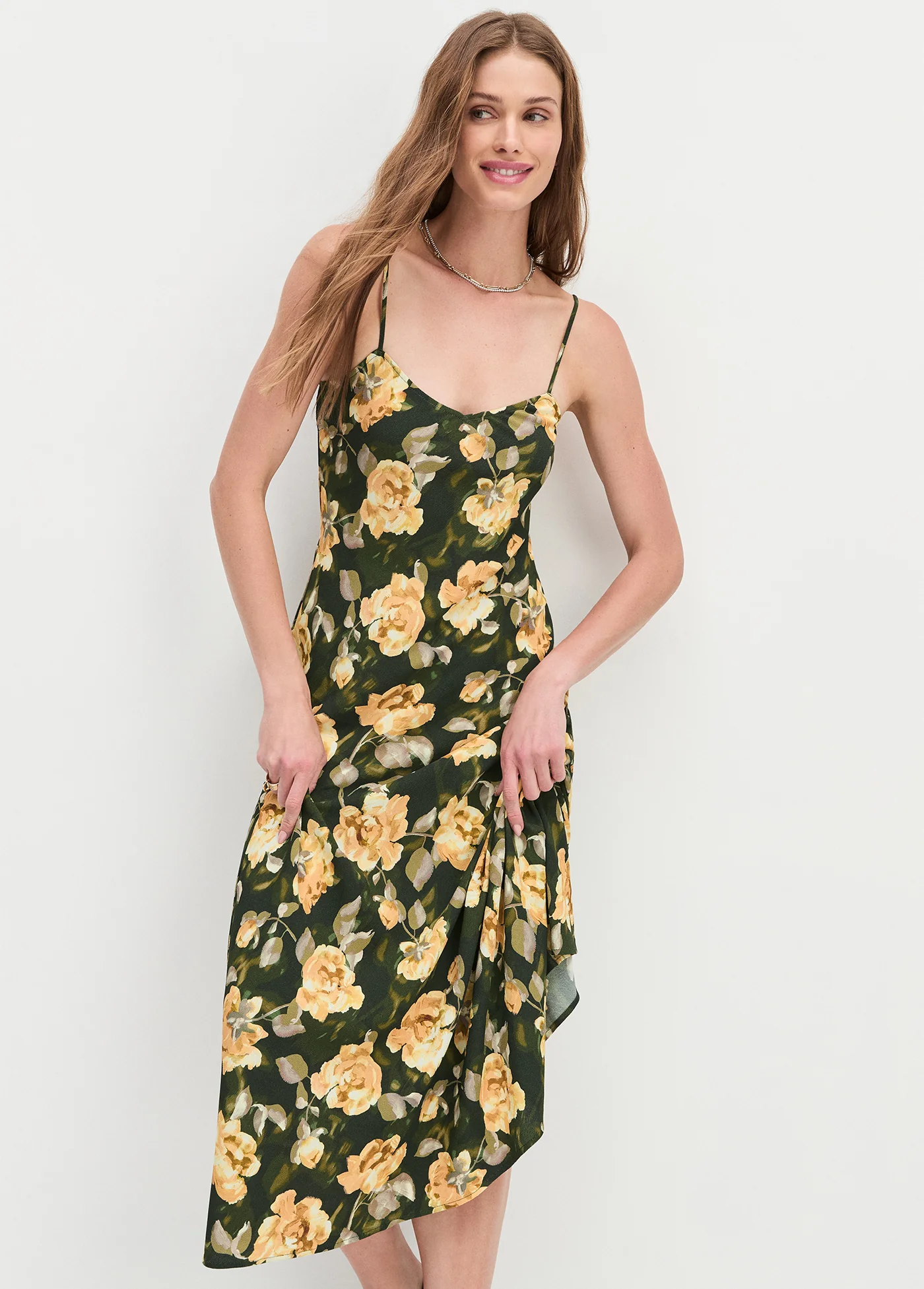 THE FAVORITE DRESS - Image 2