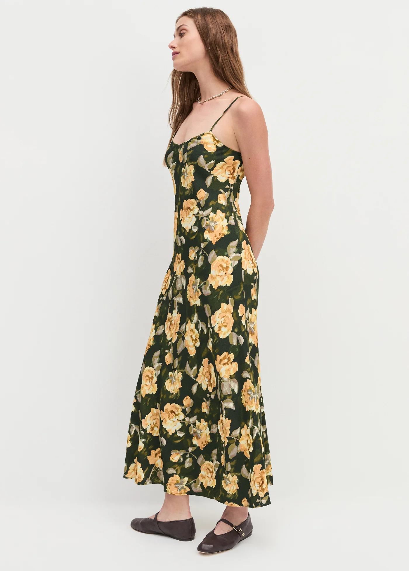 THE FAVORITE DRESS - Image 3