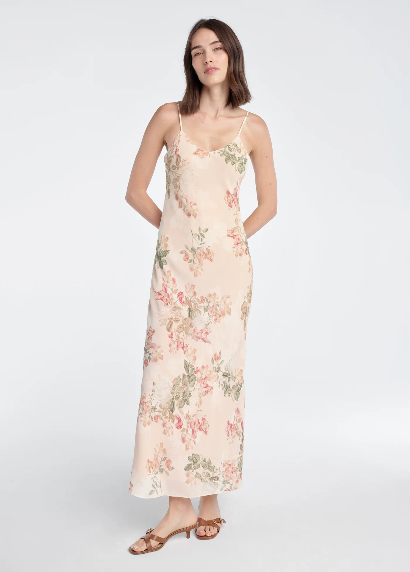 THE FAVORITE DRESS