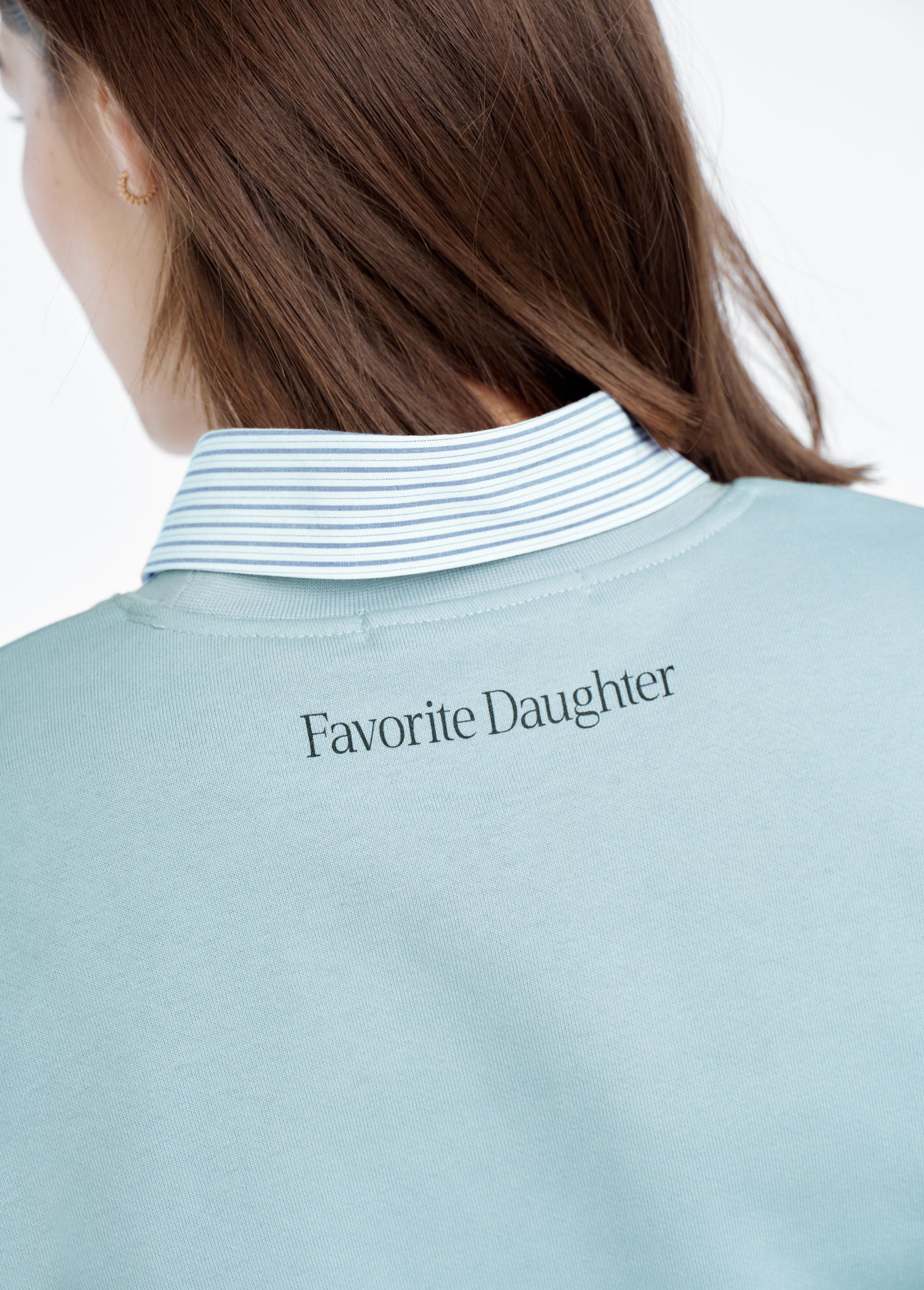 THE FAVORITE GRAD CLASSIC SWEATSHIRT - Image 5