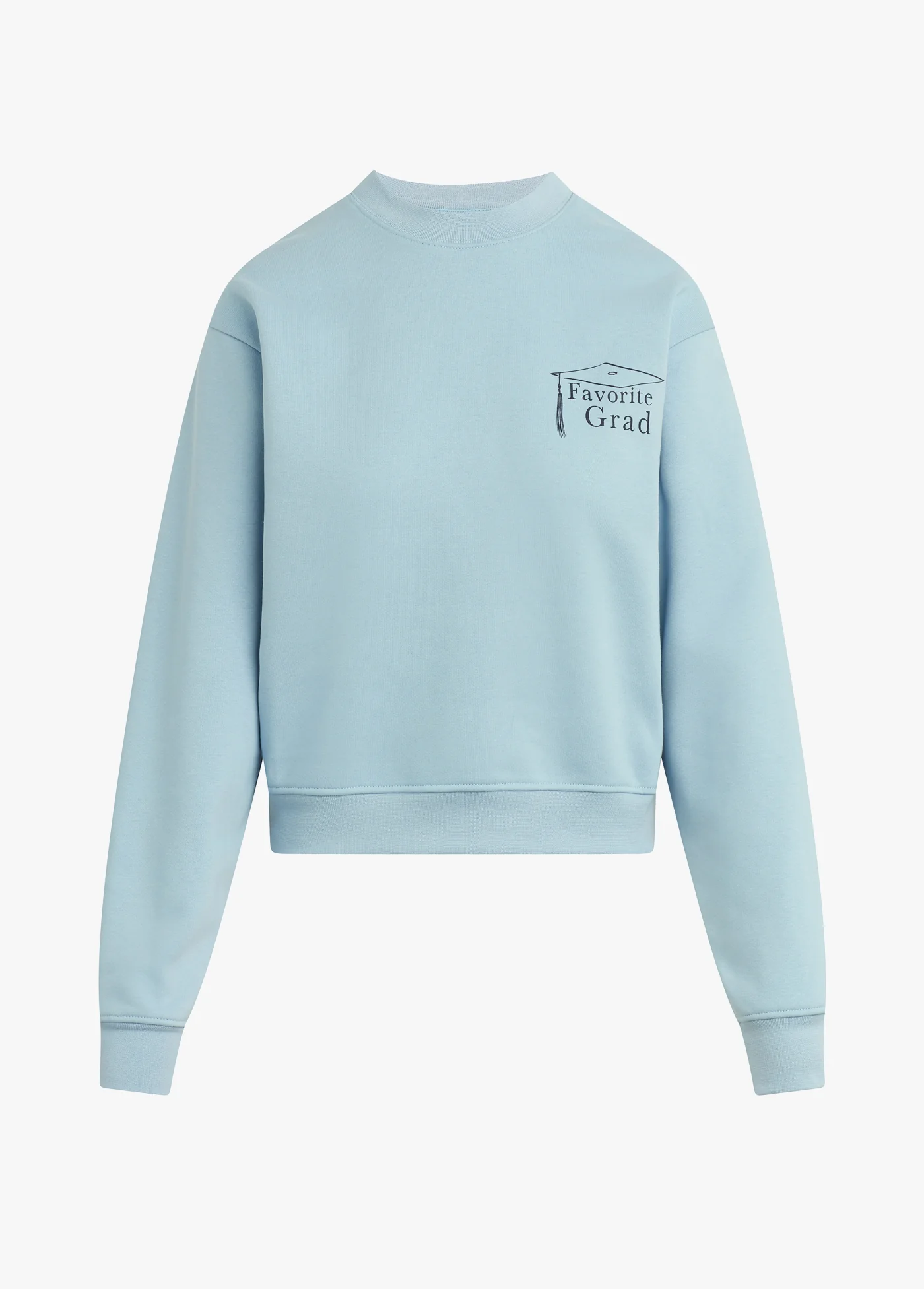 THE FAVORITE GRAD CLASSIC SWEATSHIRT - Image 7