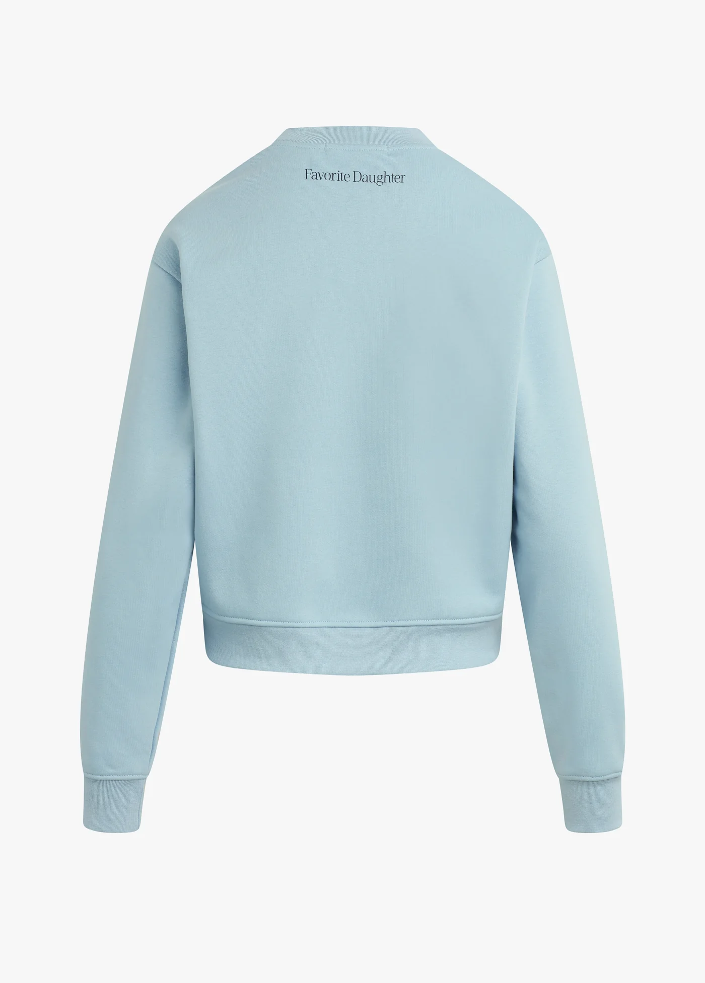 THE FAVORITE GRAD CLASSIC SWEATSHIRT - Image 8
