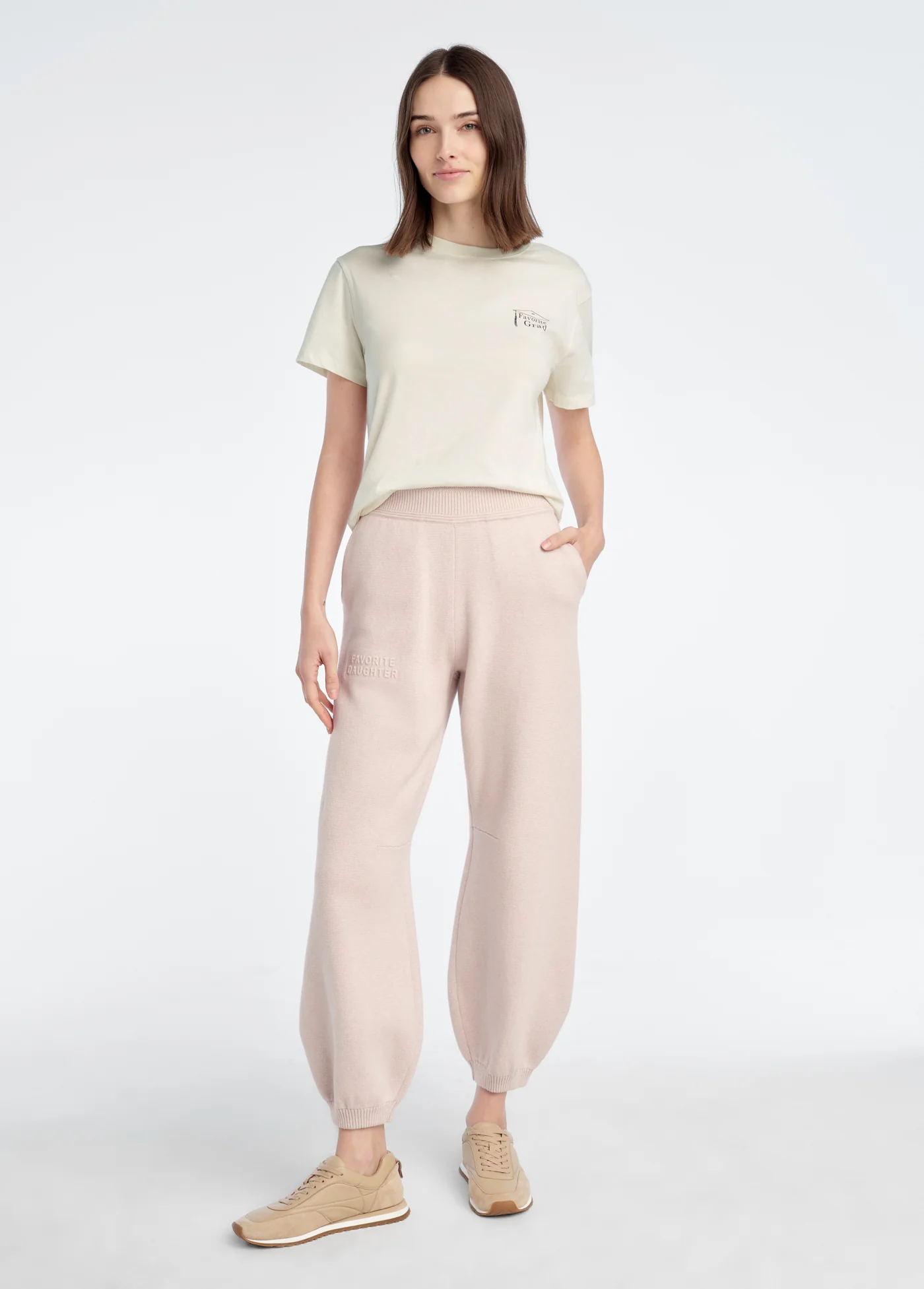 THE FAVORITE GRAD TEE - Image 2