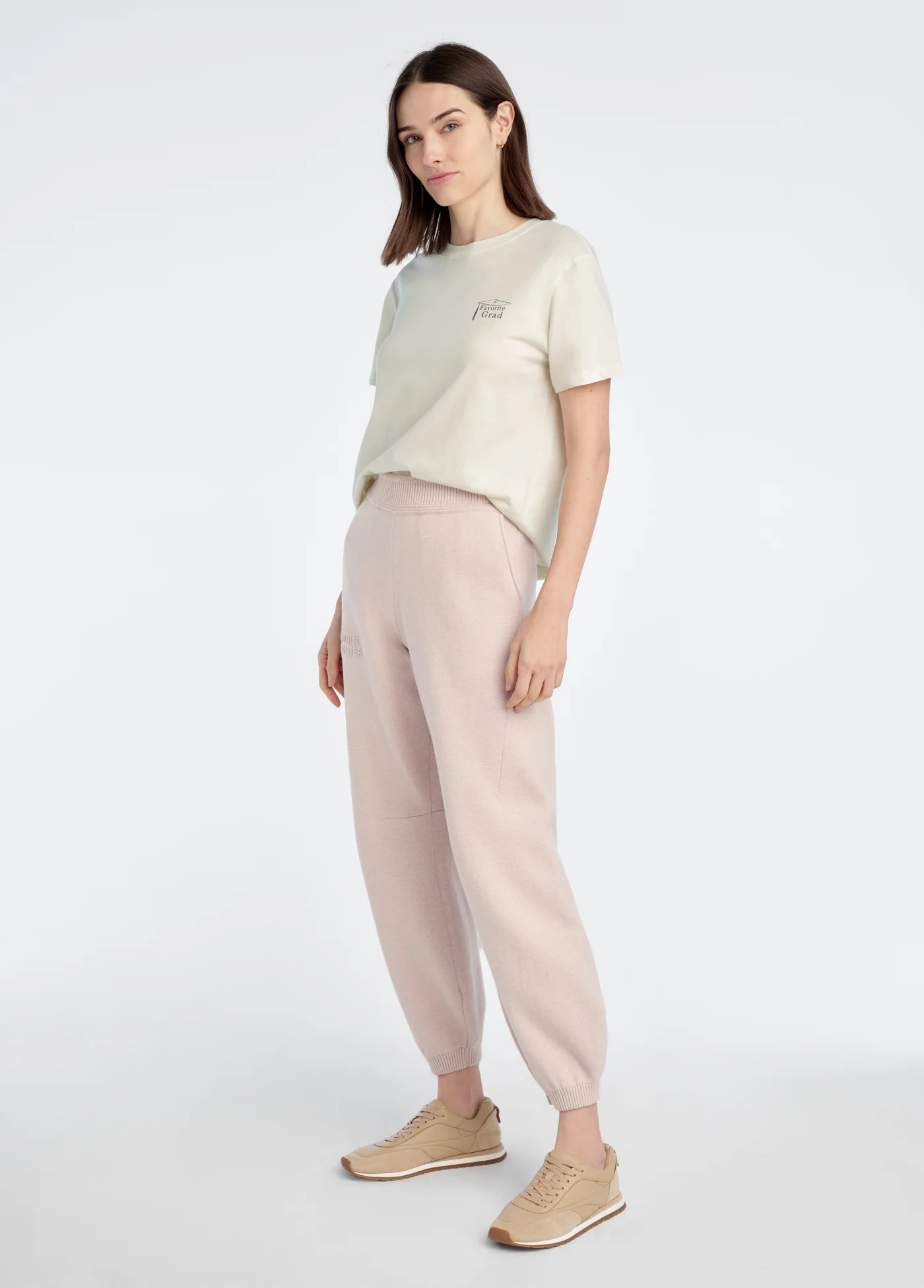 THE FAVORITE GRAD TEE - Image 3