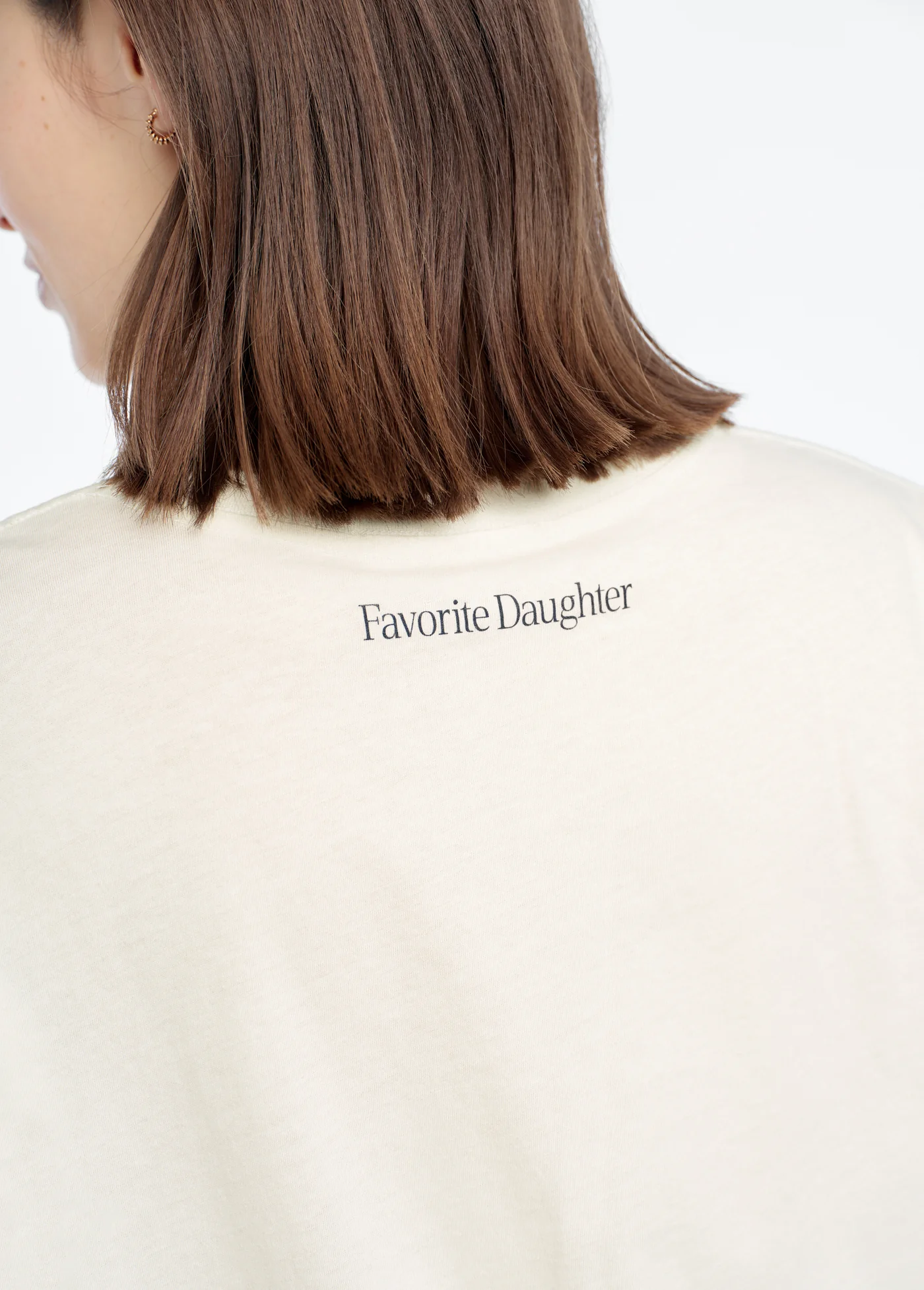 THE FAVORITE GRAD TEE - Image 4