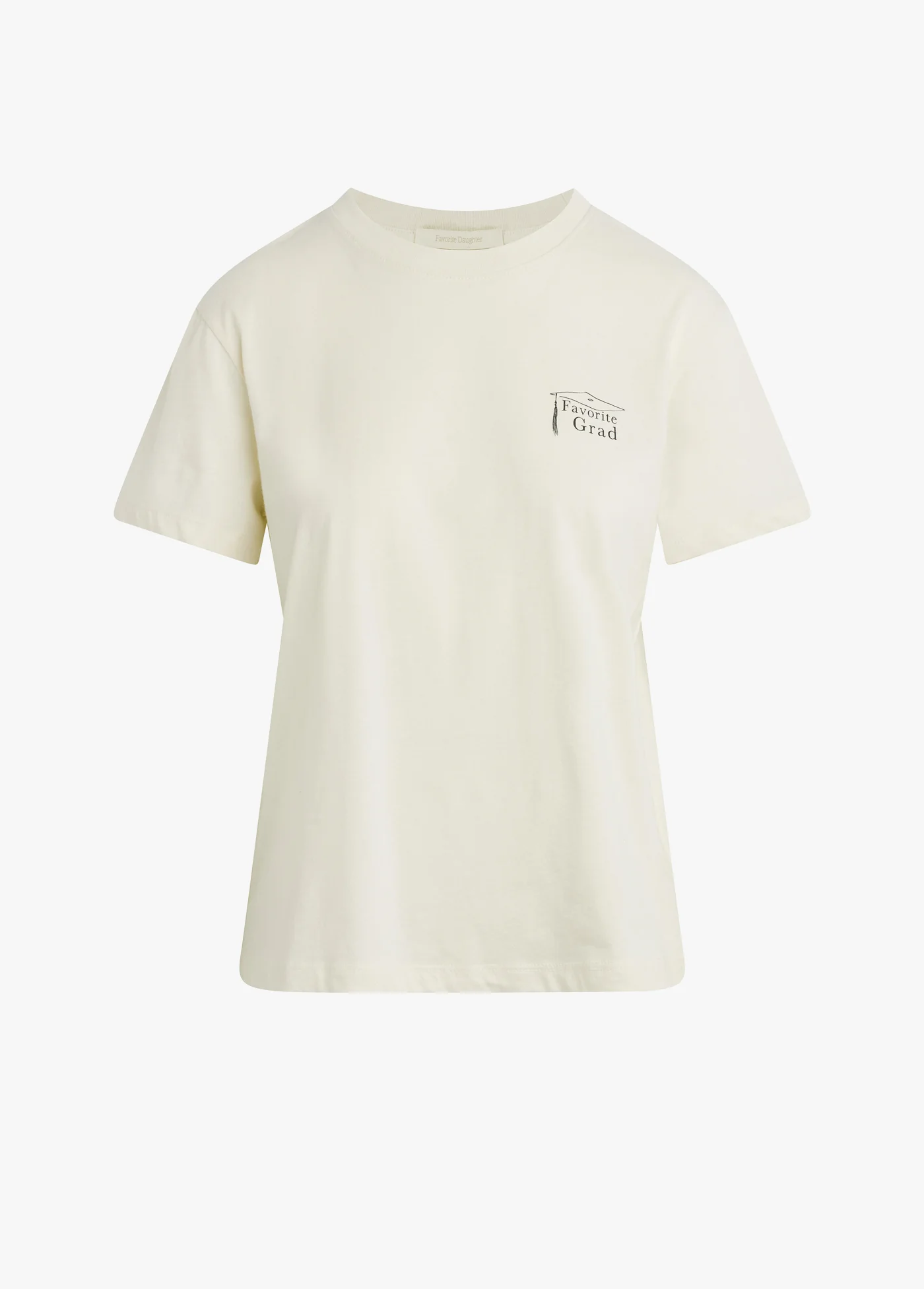 THE FAVORITE GRAD TEE - Image 7
