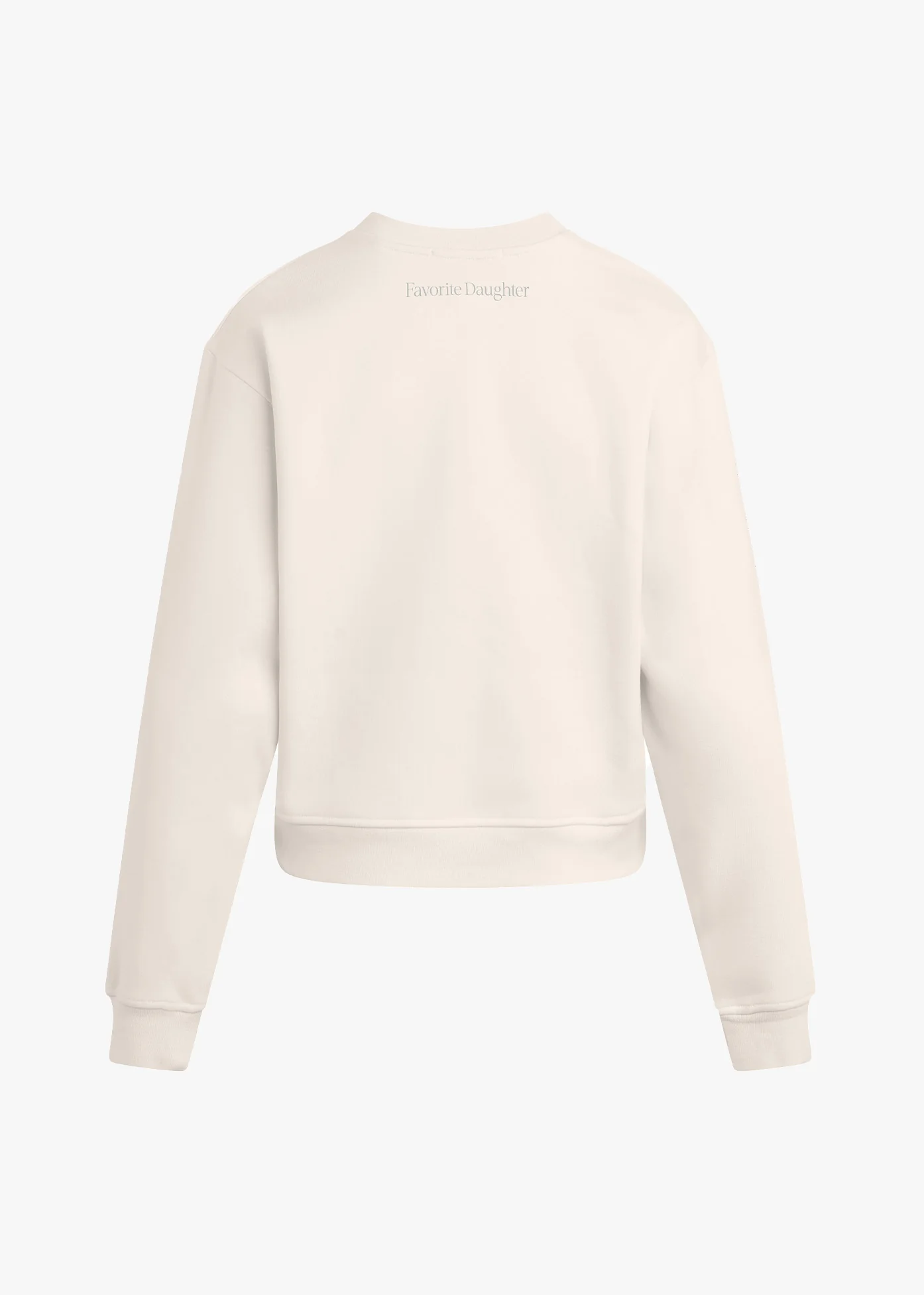 THE FAVORITE GRANDMA SWEATSHIRT - Image 2