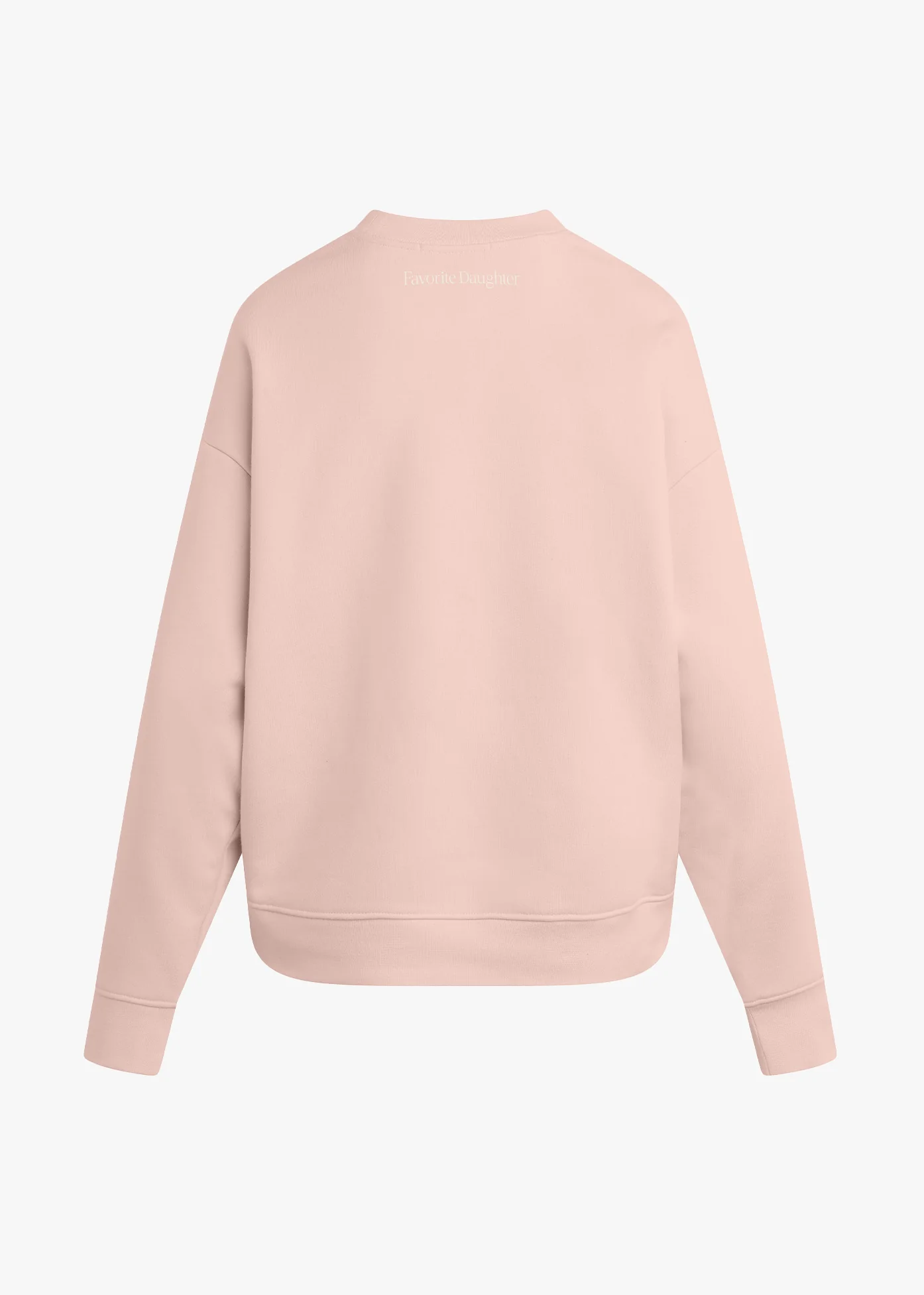 THE FAVORITE GRANDMA SWEATSHIRT - Image 2