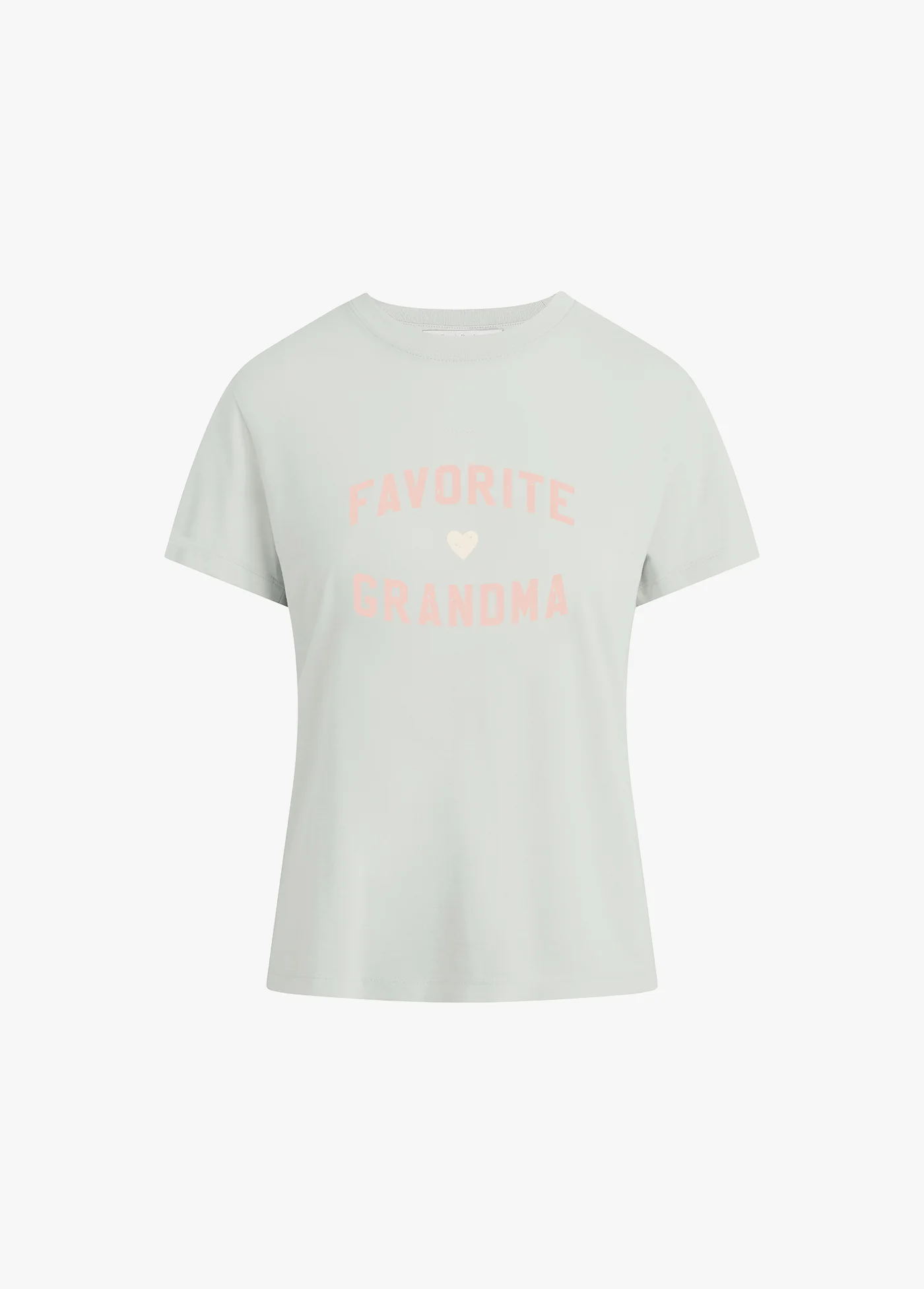 THE FAVORITE GRANDMA TEE - Image 5