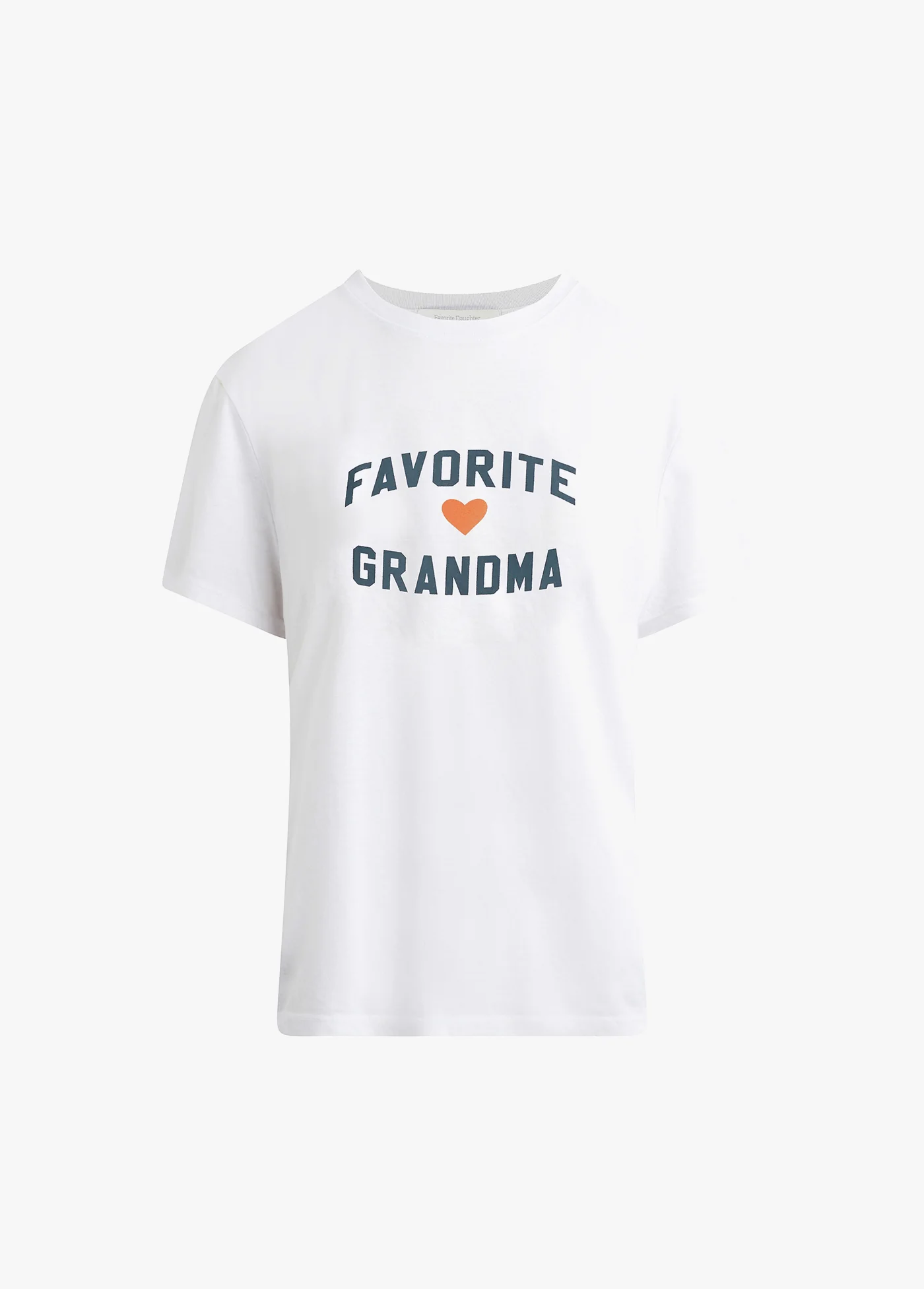 THE FAVORITE GRANDMA TEE