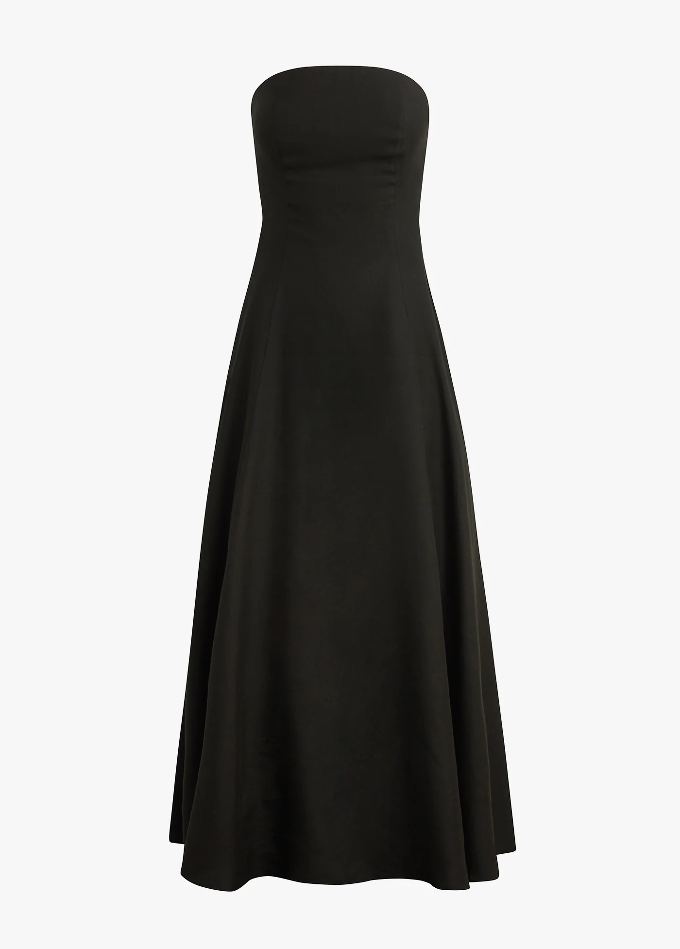 THE FAVORITE LINEN DRESS - Image 5
