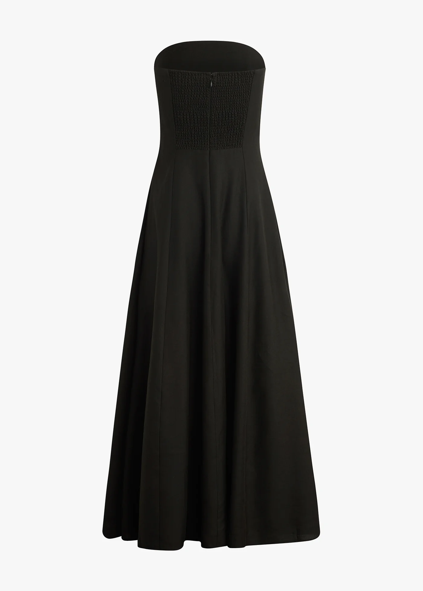 THE FAVORITE LINEN DRESS - Image 6