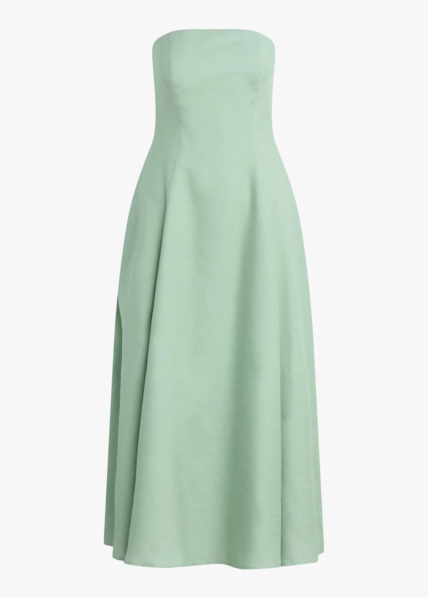 THE FAVORITE LINEN DRESS - Image 6