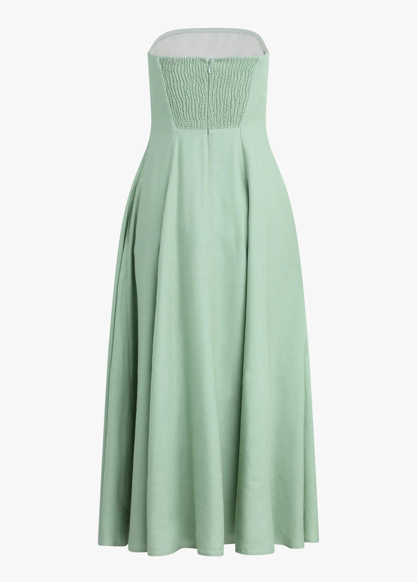THE FAVORITE LINEN DRESS - Image 7