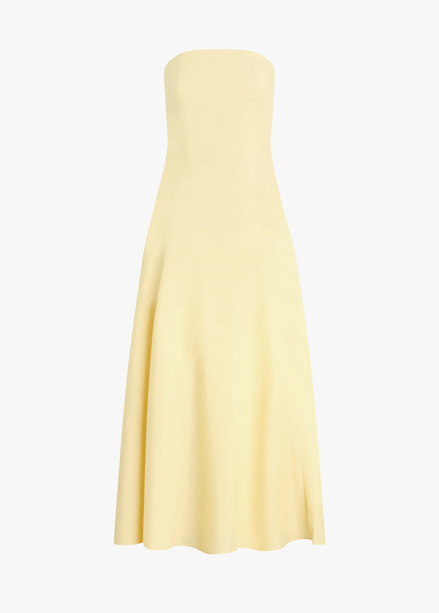 THE FAVORITE LINEN DRESS - Image 7