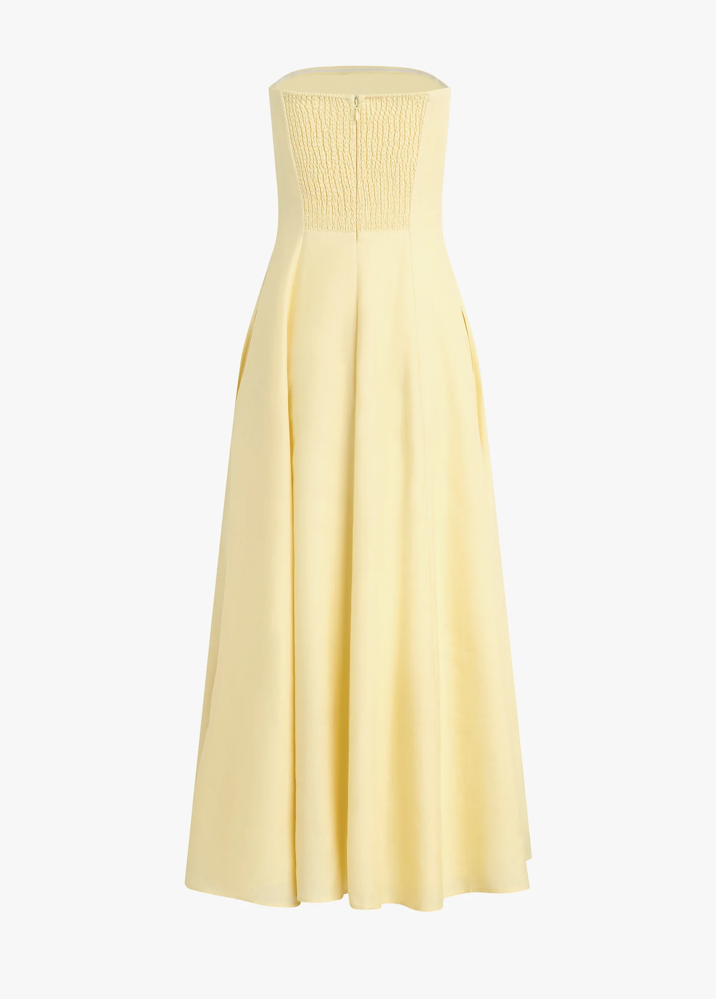 THE FAVORITE LINEN DRESS - Image 8