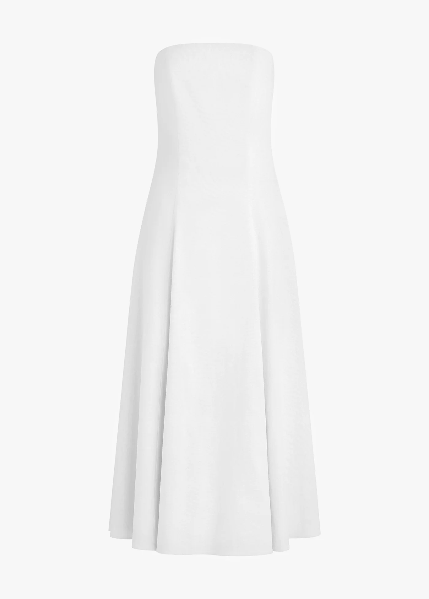 THE FAVORITE LINEN DRESS - Image 6