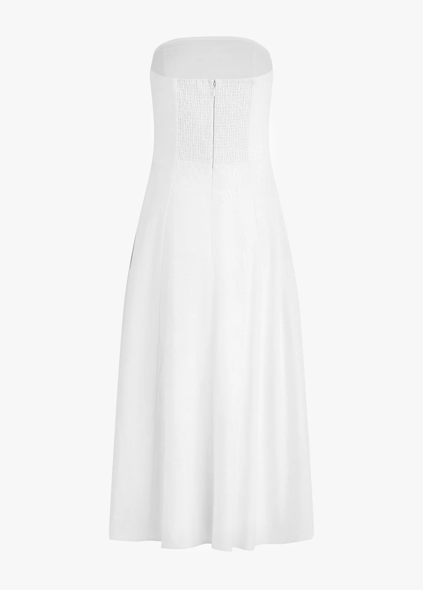 THE FAVORITE LINEN DRESS - Image 7