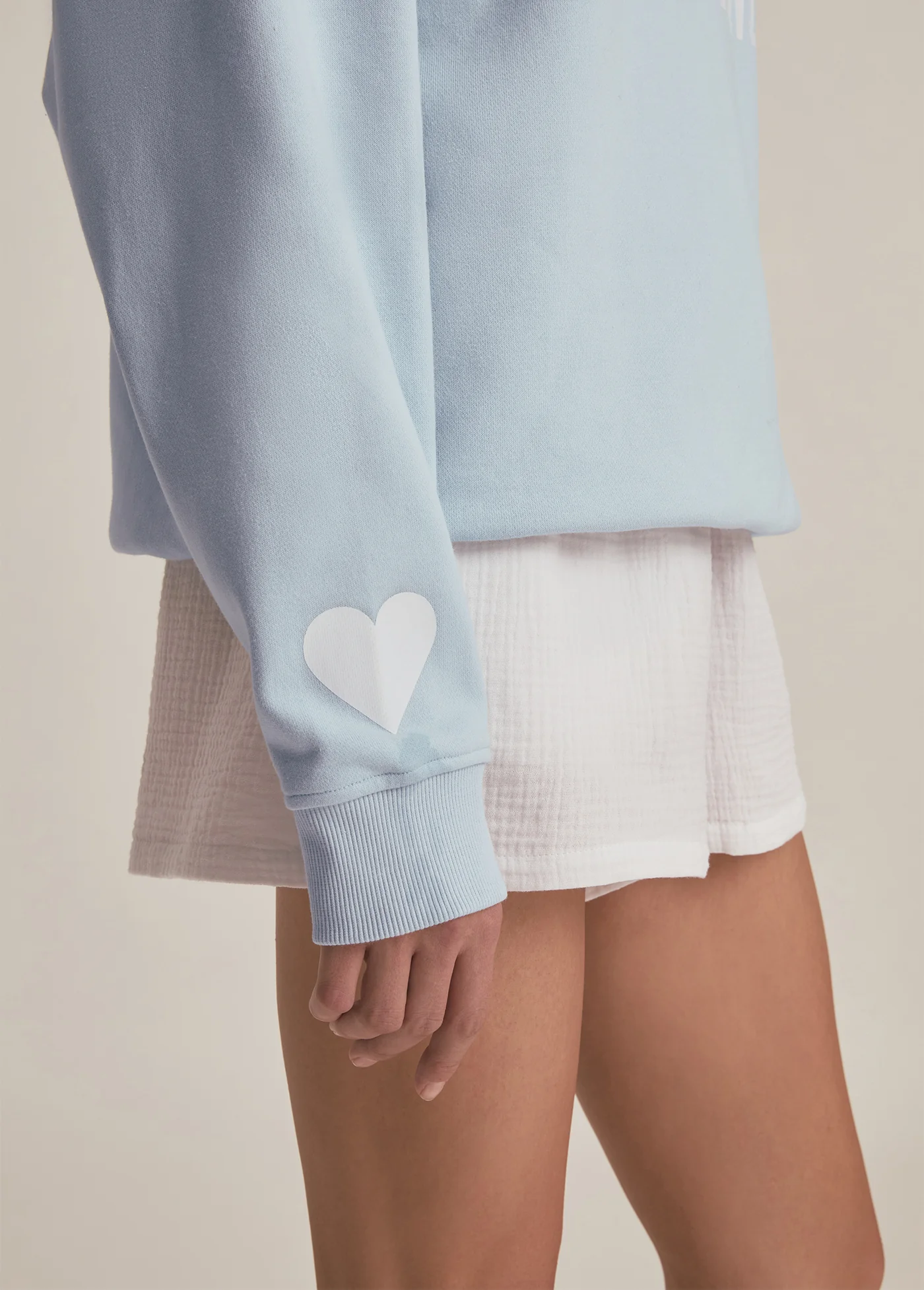 THE FAVORITE MAID OF HONOR SWEATSHIRT - Image 2