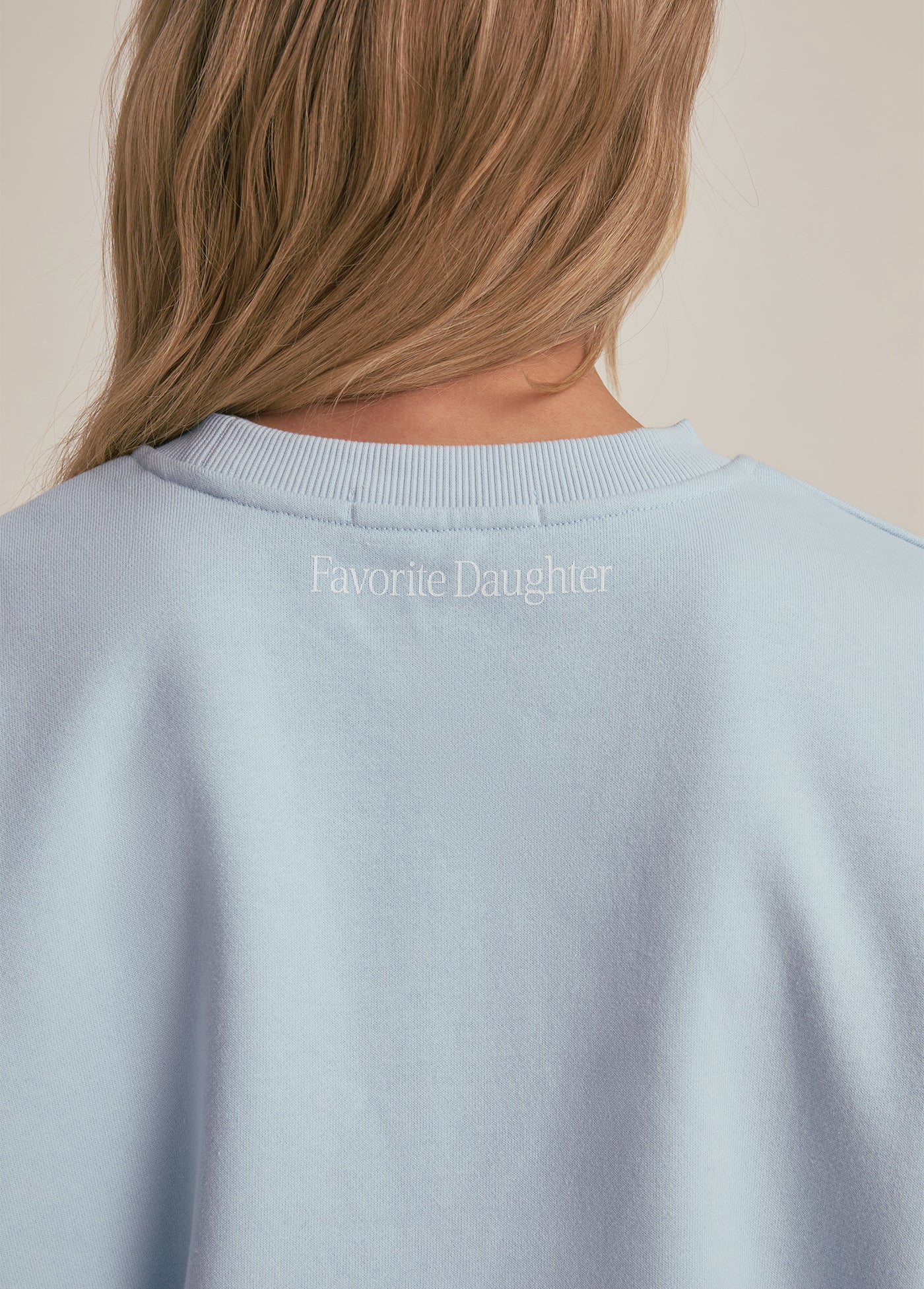 THE FAVORITE MAID OF HONOR SWEATSHIRT - Image 6
