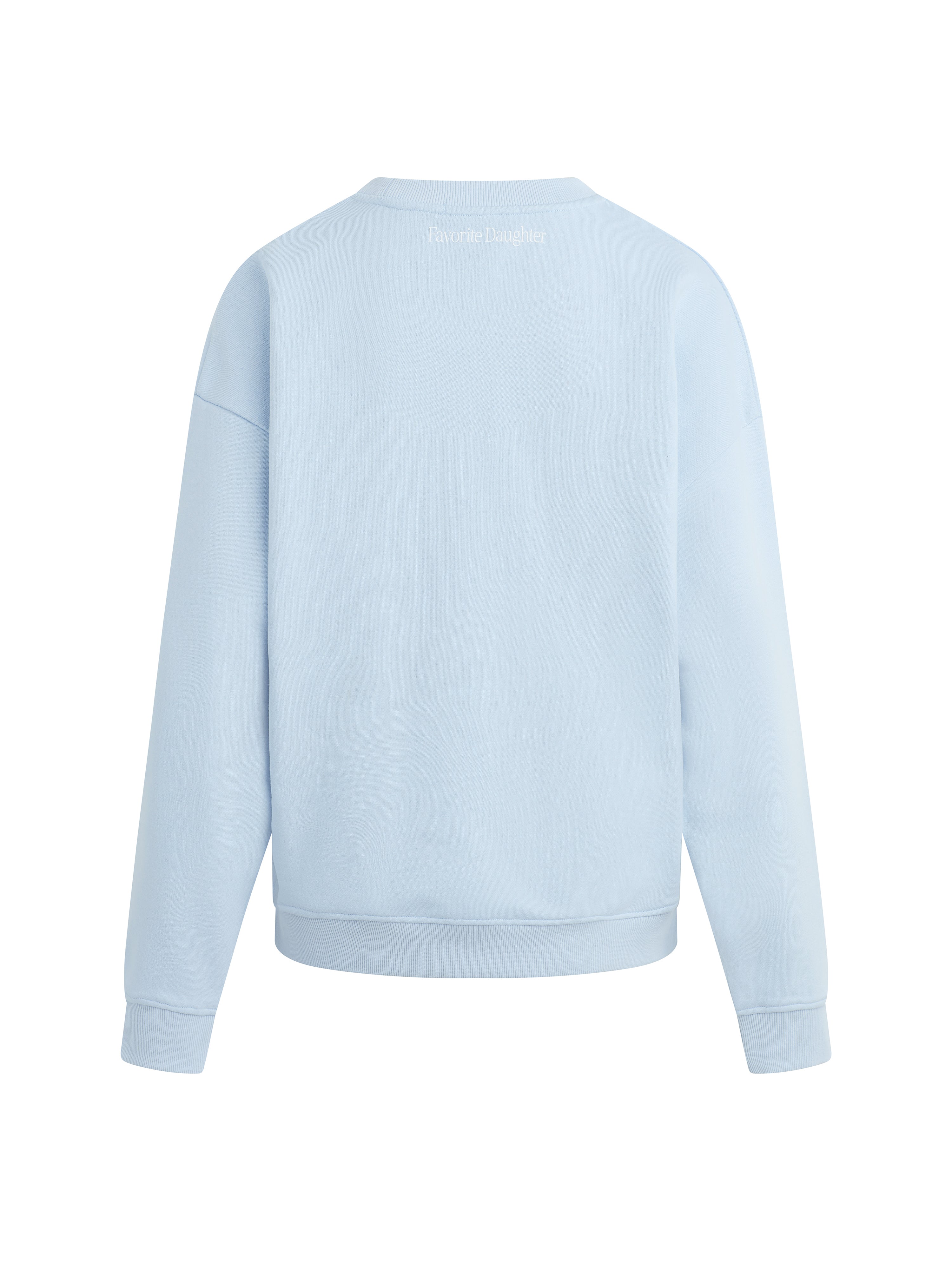 THE FAVORITE MAID OF HONOR SWEATSHIRT - Image 9