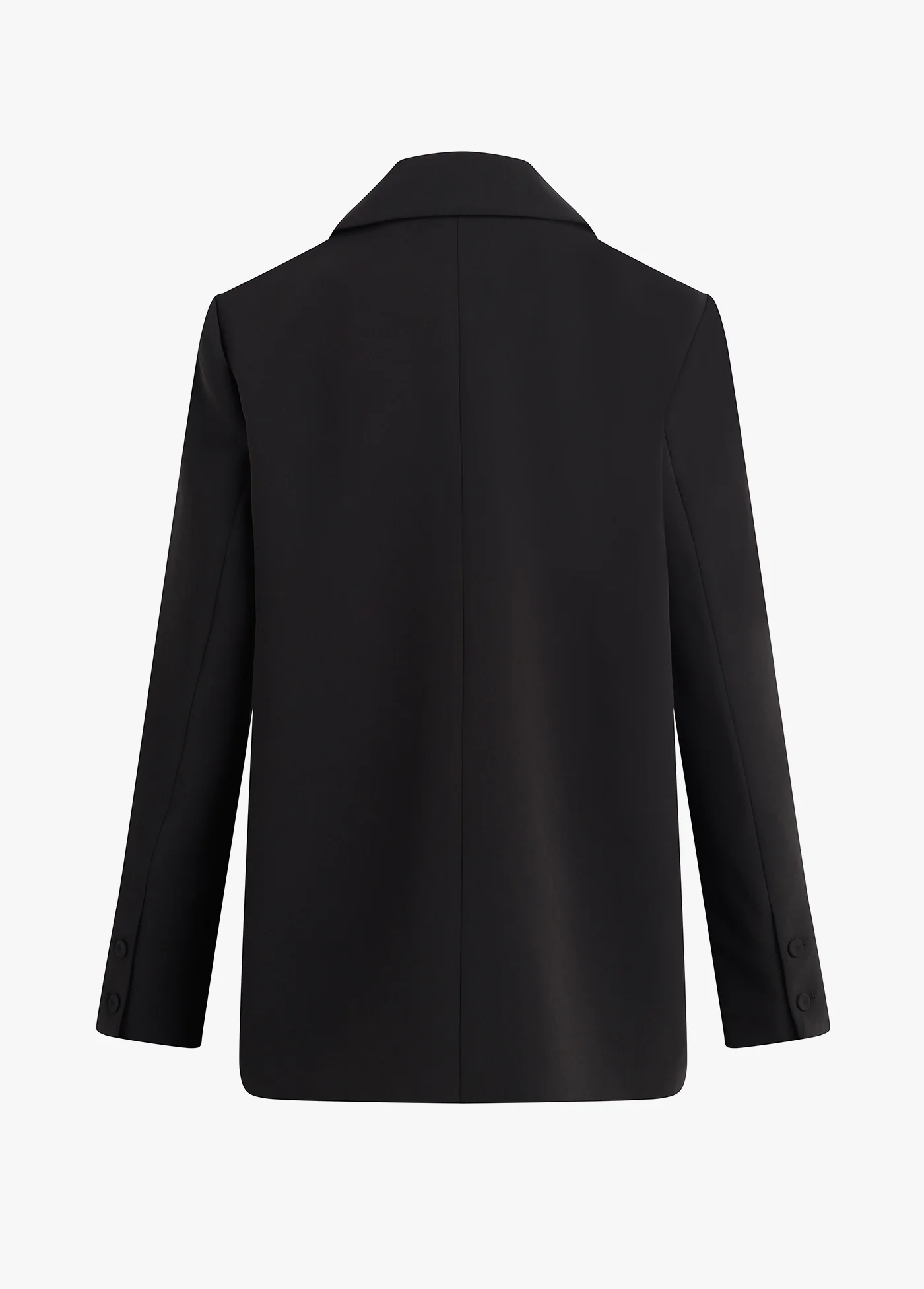 THE FAVORITE OVERSIZED BLAZER - Image 8