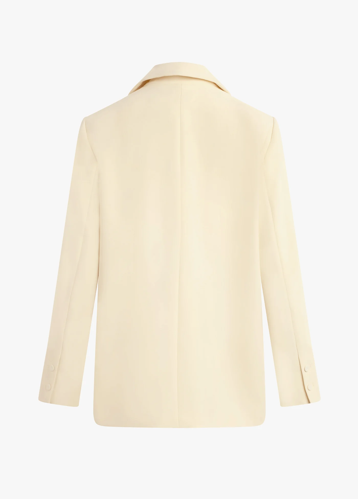 THE FAVORITE OVERSIZED BLAZER - Image 7