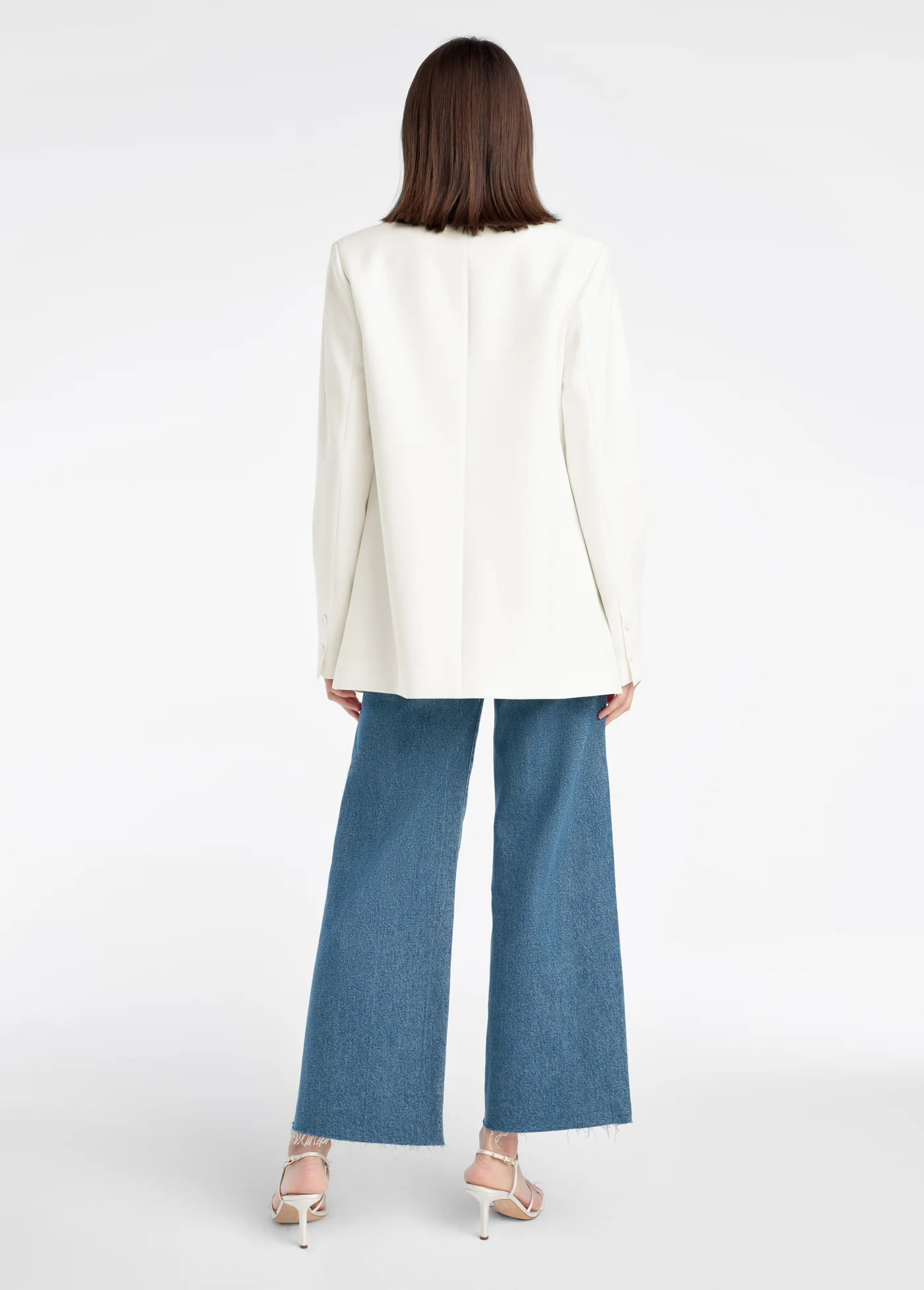 THE FAVORITE OVERSIZED BLAZER - Image 7