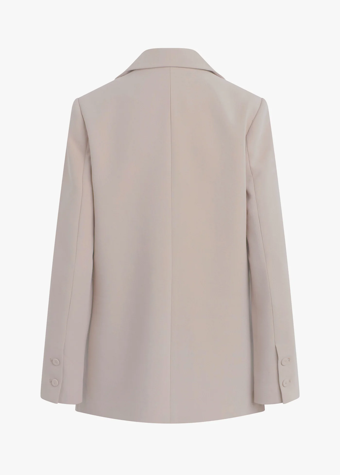 THE FAVORITE OVERSIZED BLAZER - Image 9