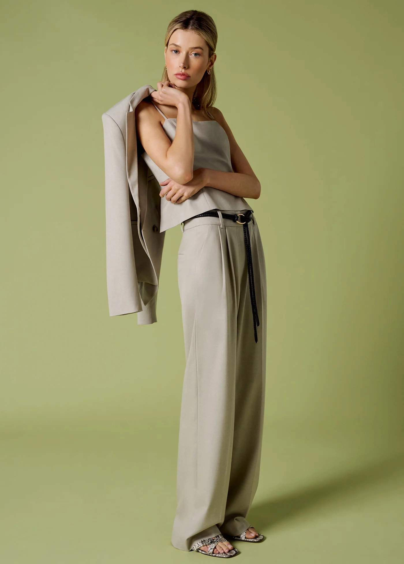 THE FAVORITE PANT 32" - Image 2