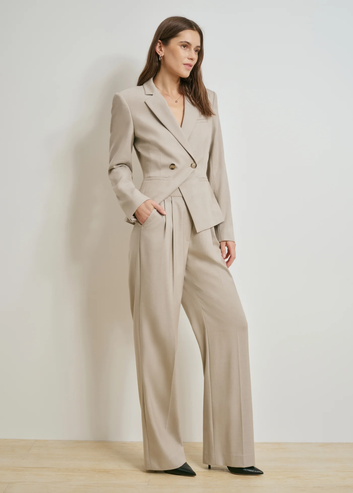 THE FAVORITE PANT 32" - Image 3
